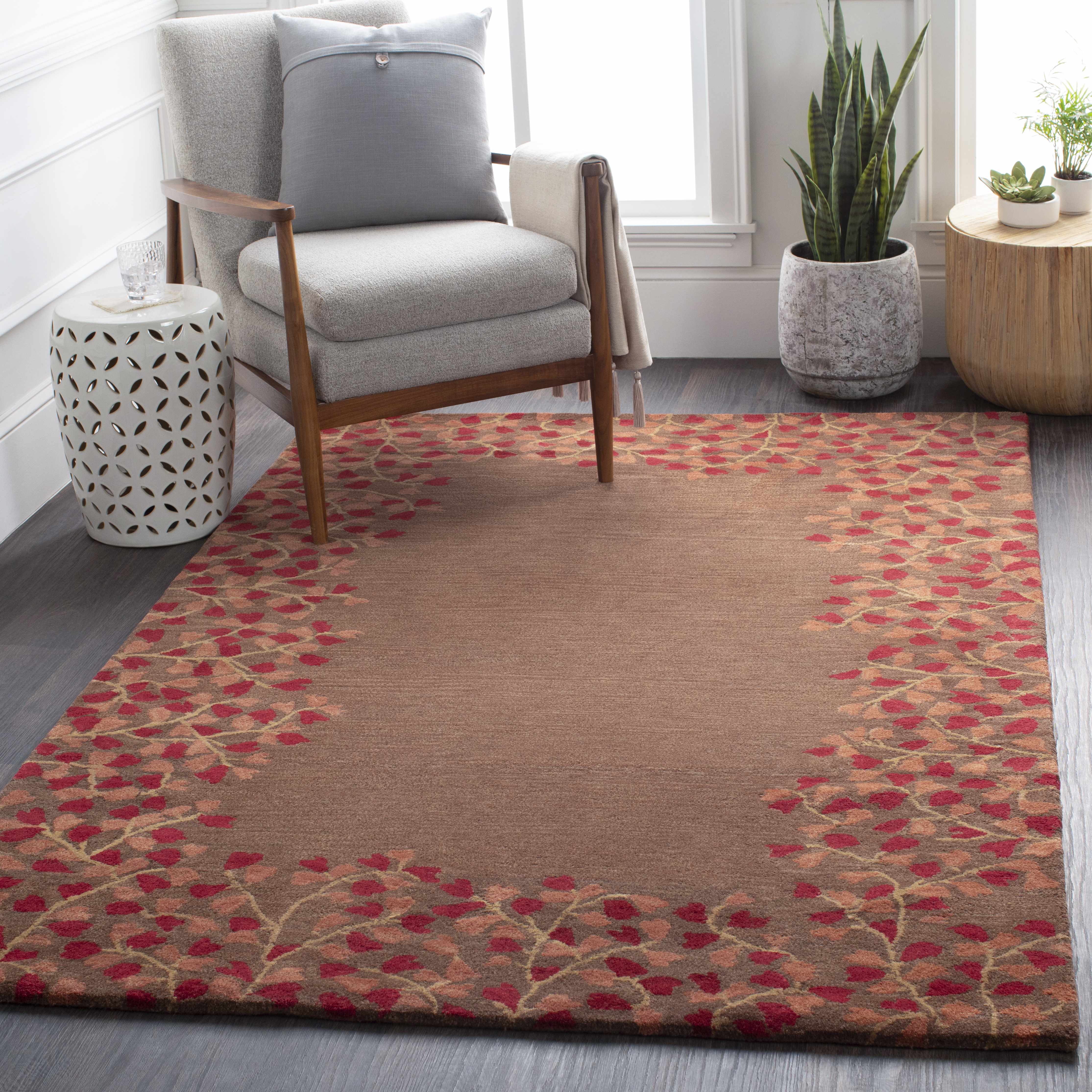 Dovercourt Clearance Rug - Clearance - Image 2