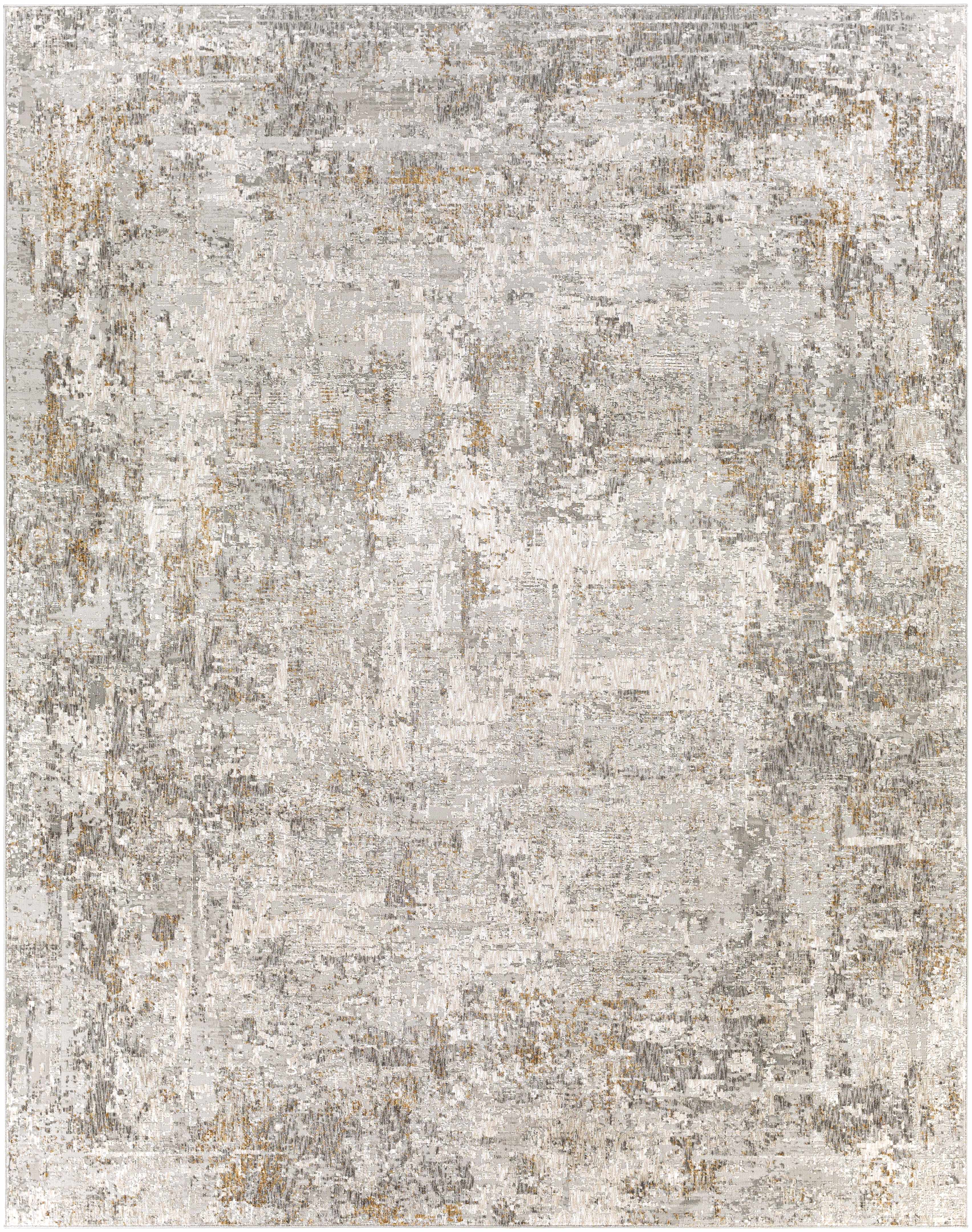 Dowell Luxe Textured Area Rug - Image 10