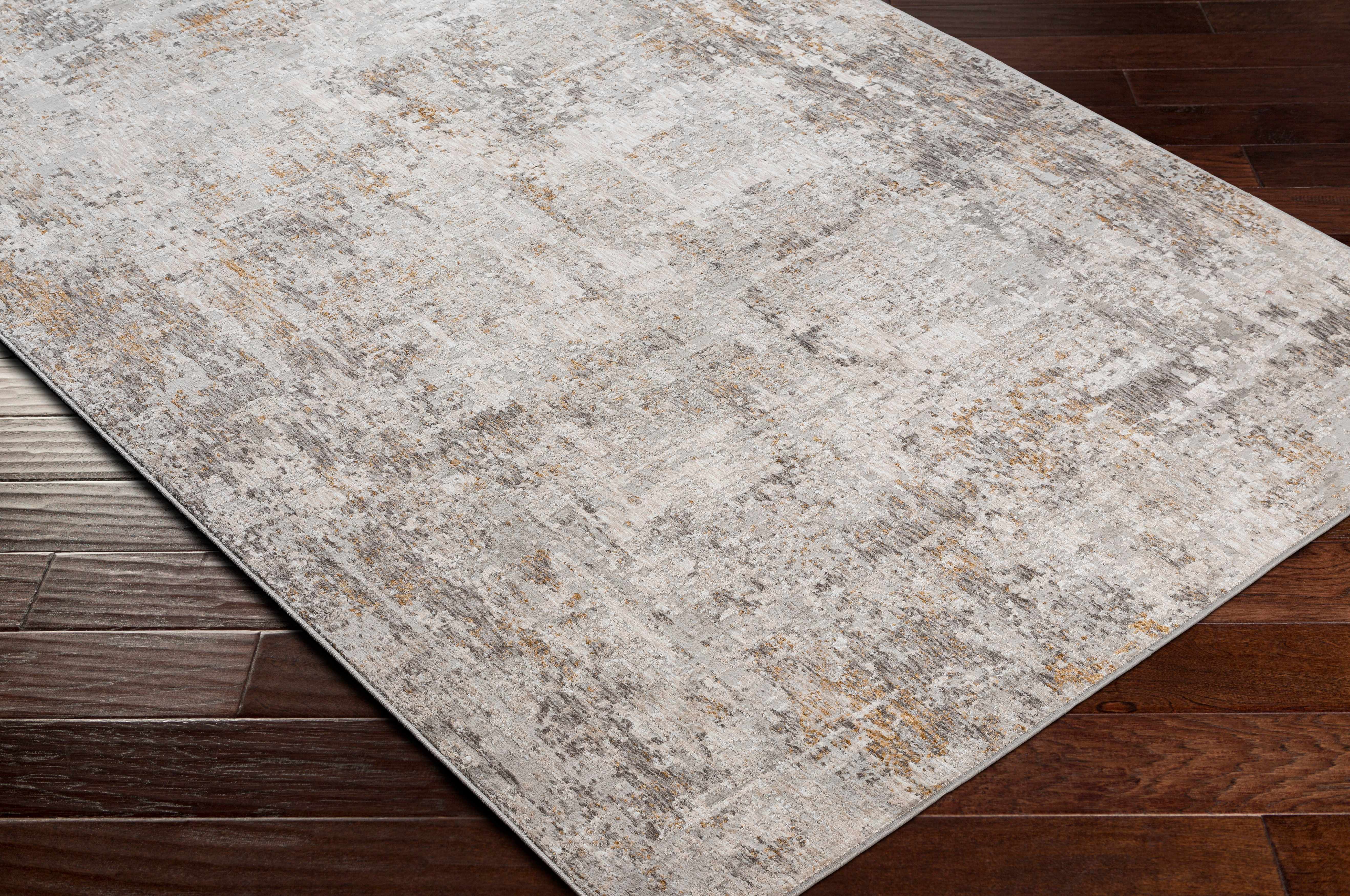 Dowell Luxe Textured Area Rug - Image 13
