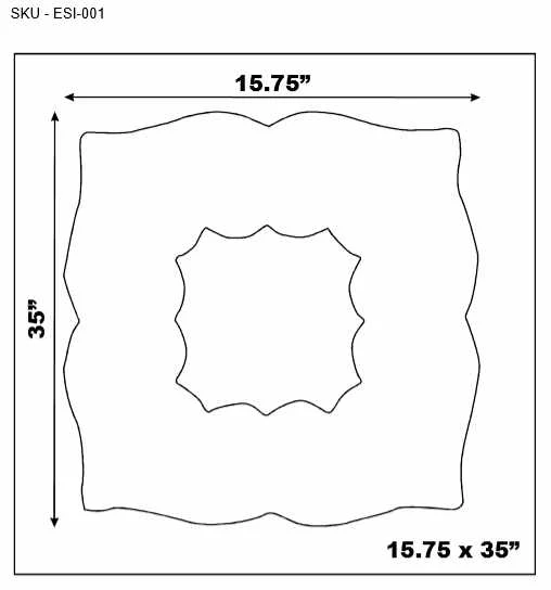 Dowerin Mirror - Clearance - Image 7