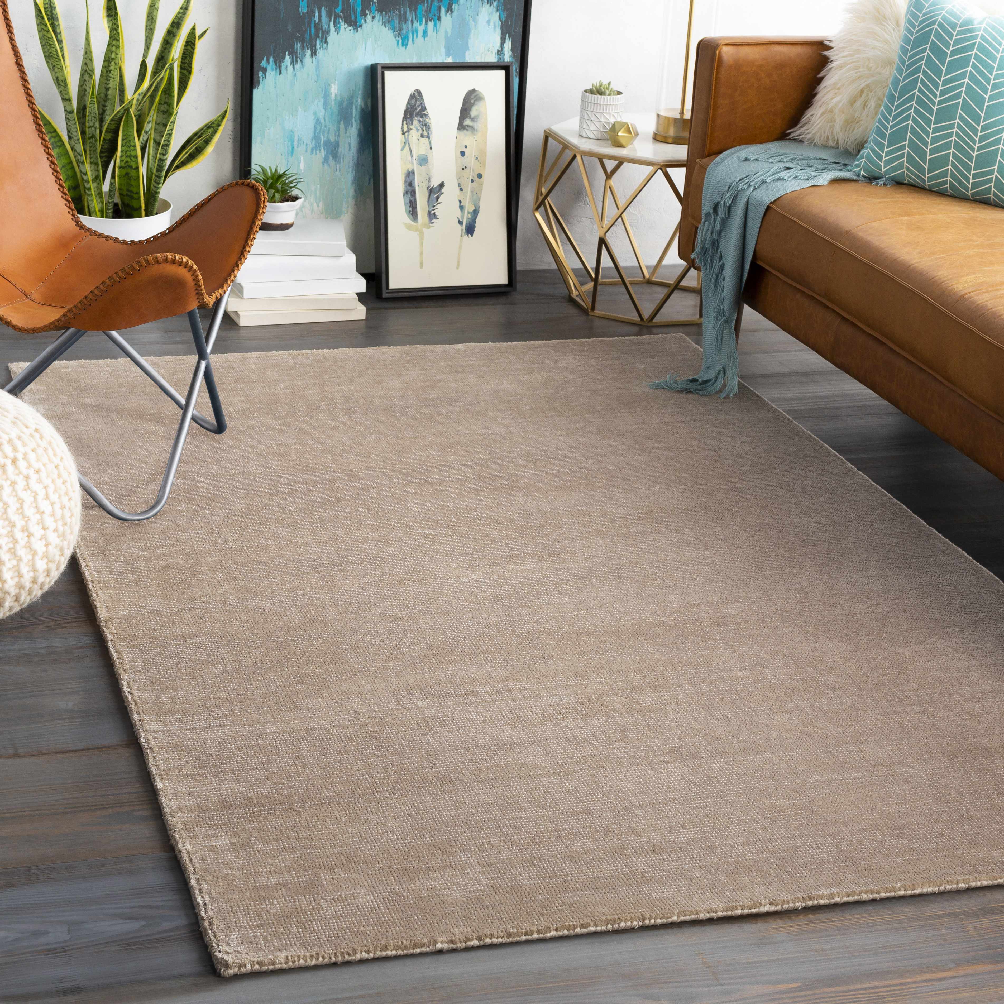 Downing Area Rug - Clearance - Image 2