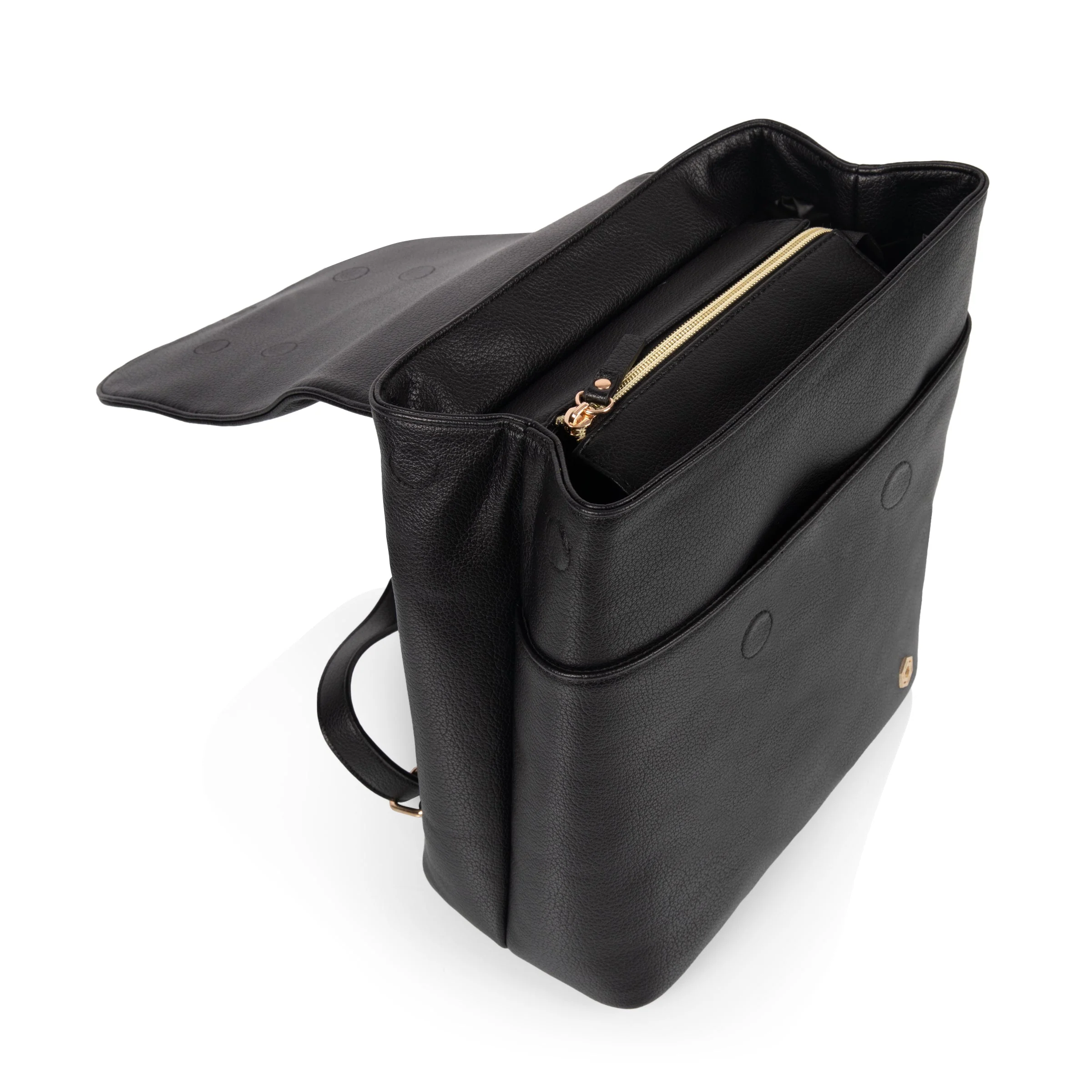Downtown Mini Cooler Backpack - Image 10