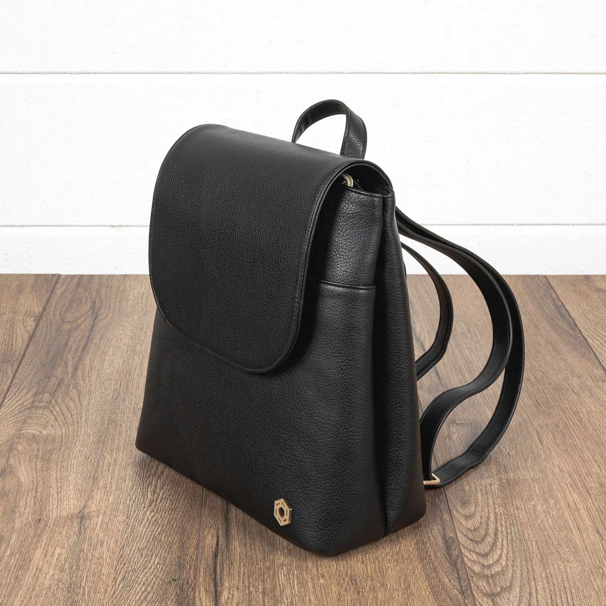 Downtown Mini Cooler Backpack - Image 2