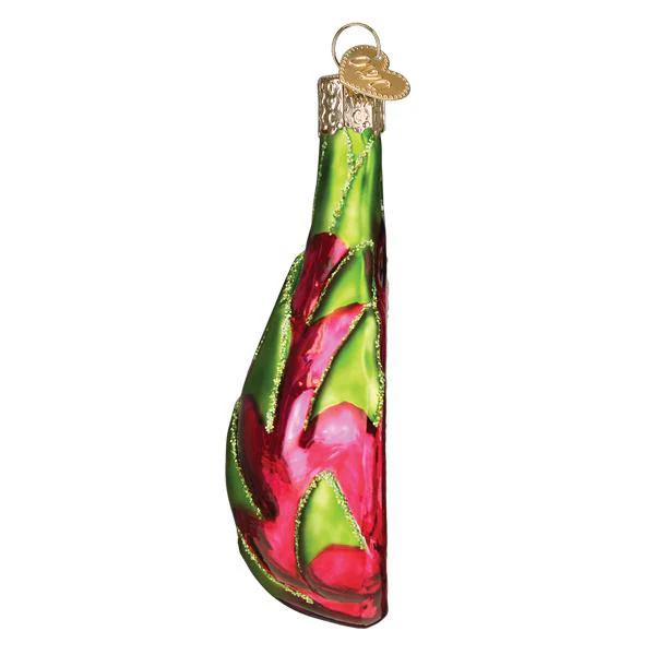 Dragon Fruit Ornament - Image 5