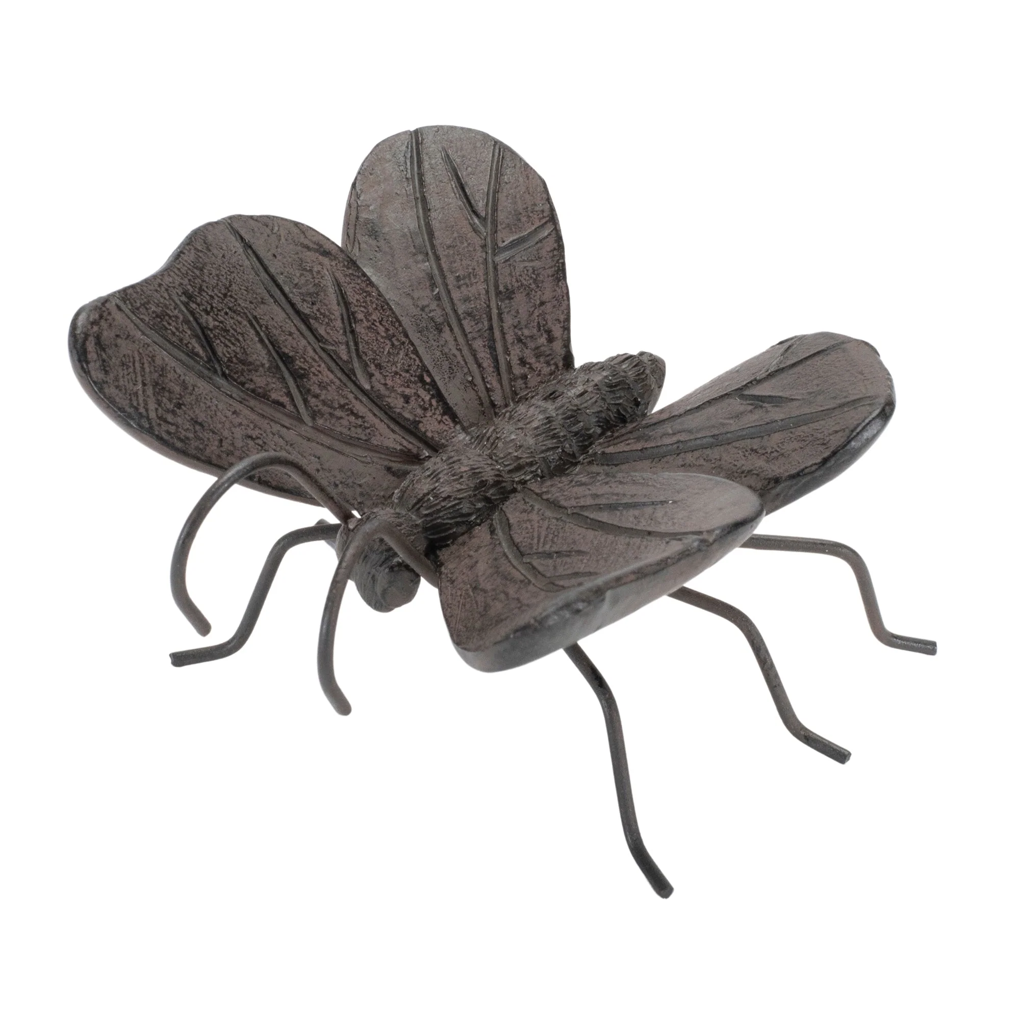 Dragonfly and Butterfly Insect Pot Sitter (Set of 12) - Image 3
