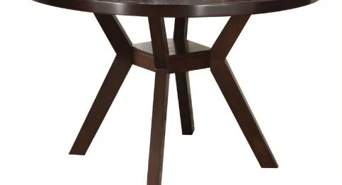 Drake - Dining Table - Espresso - Image 3