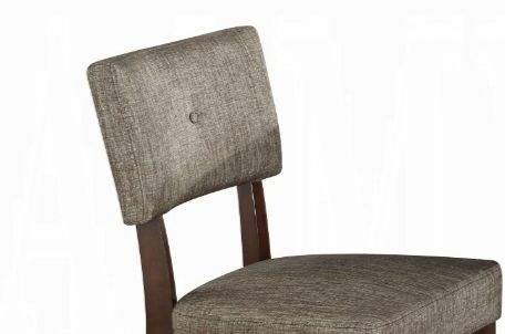 Drake - Side Chair (Set of 2) - Gray - Image 2