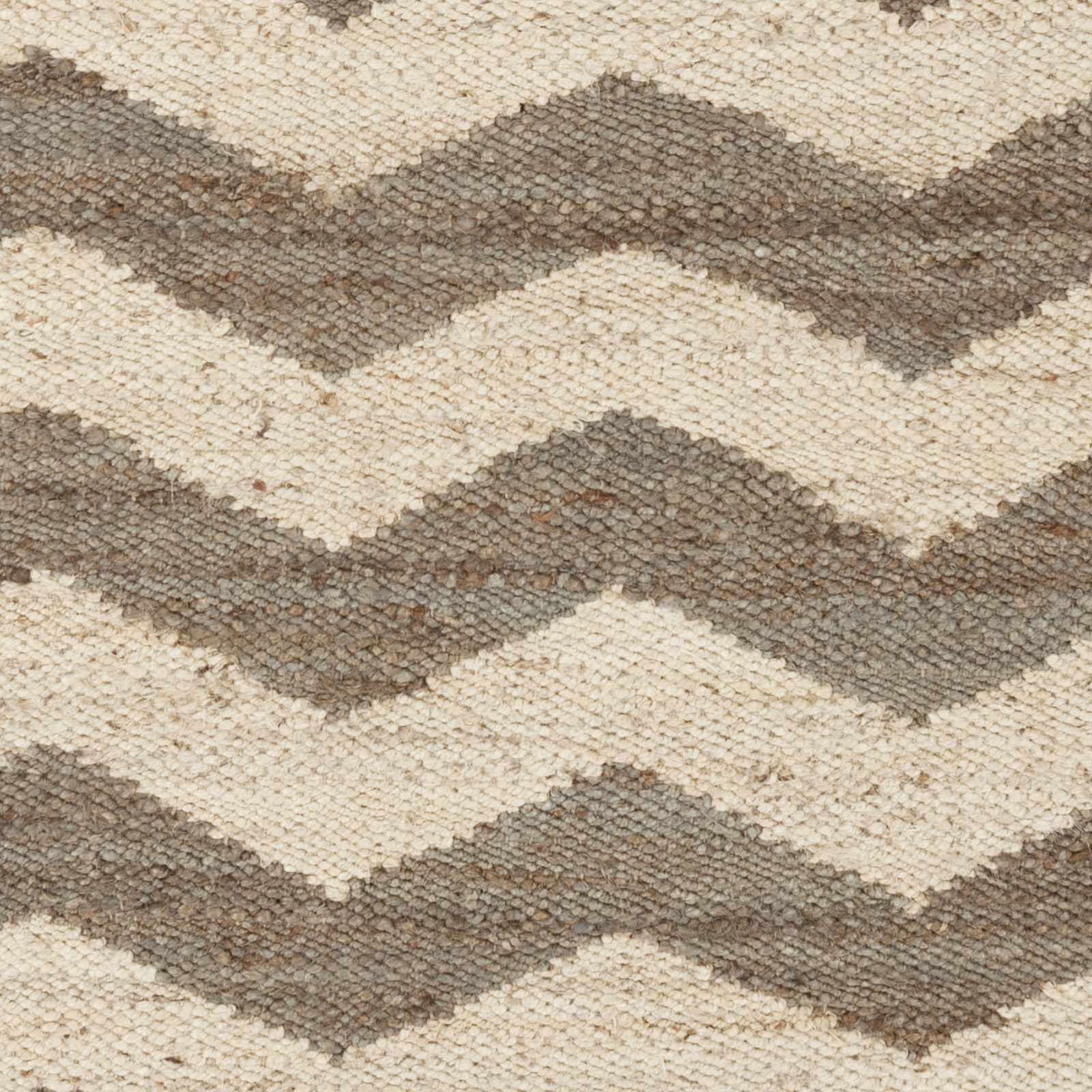 Drakesville Jute Carpet - Clearance - Image 4