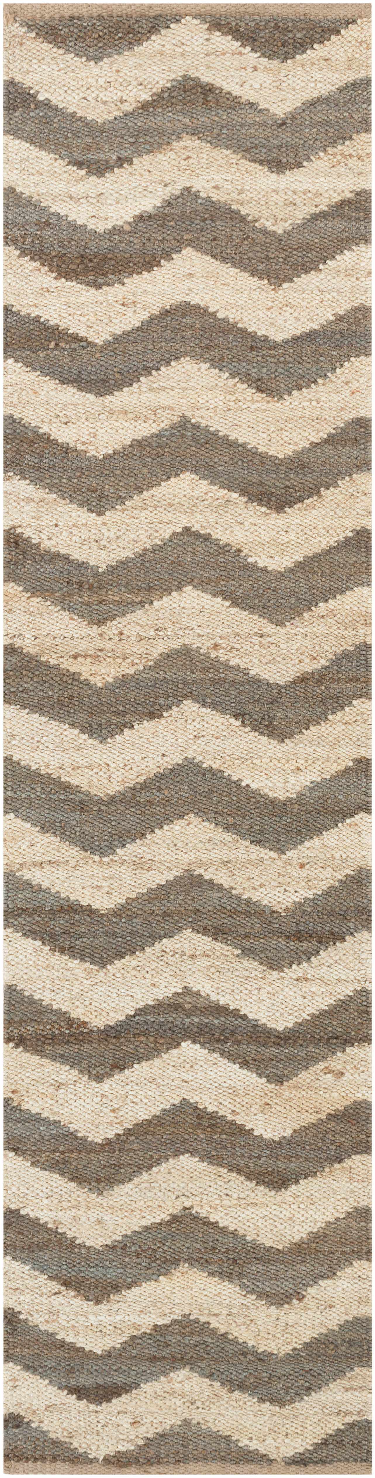 Drakesville Jute Carpet - Clearance - Image 5