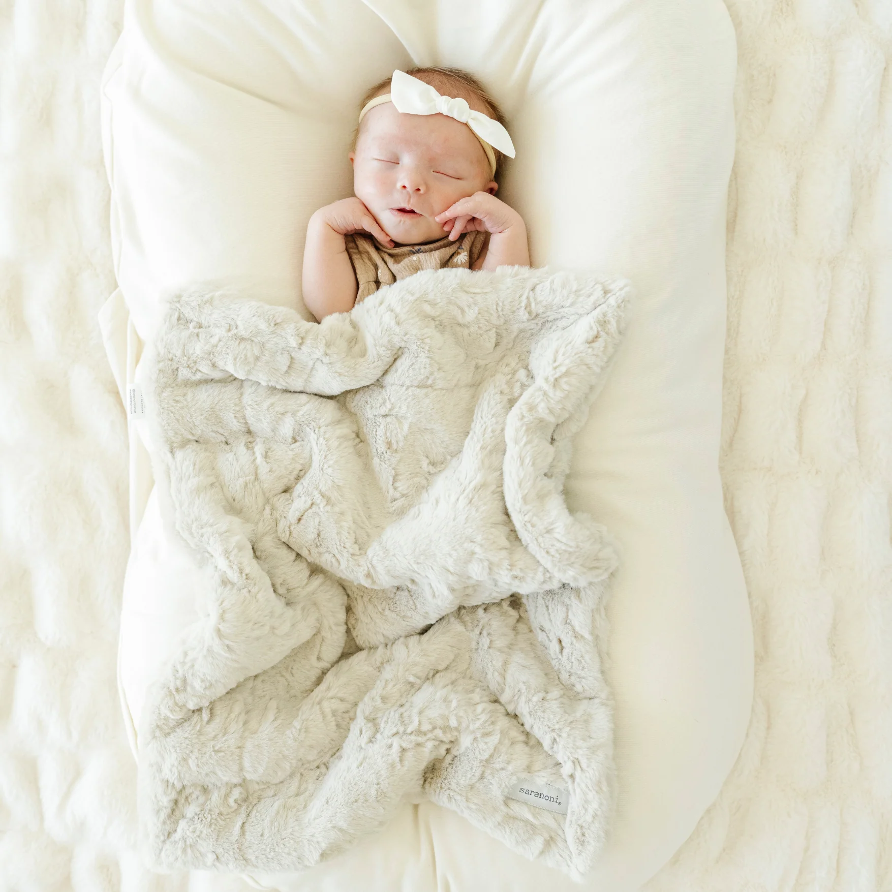 Dream Mini Blankets 15x20 Inch Poly Microfiber by Saranoni - Image 11