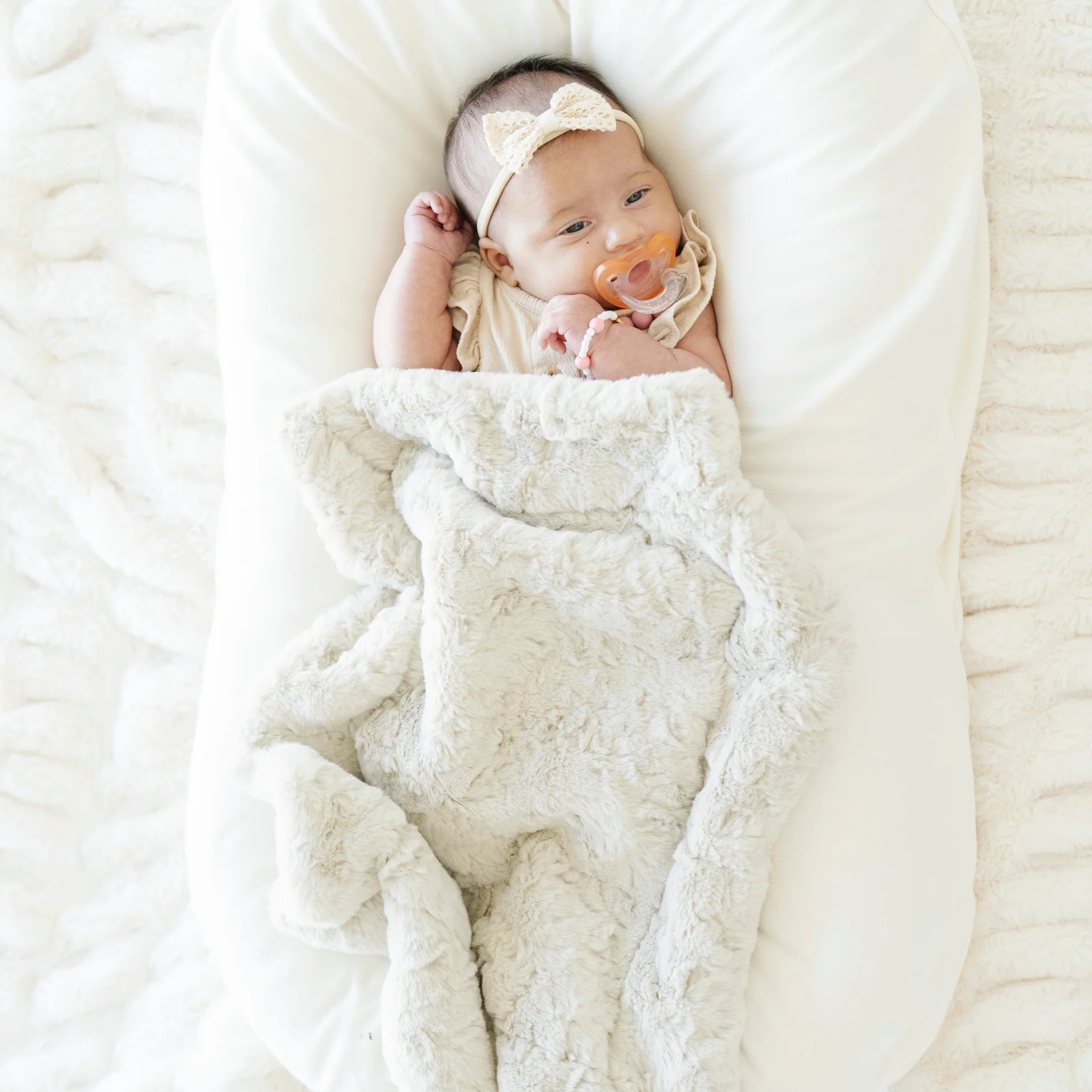 Dream Mini Blankets 15x20 Inch Poly Microfiber by Saranoni - Image 13