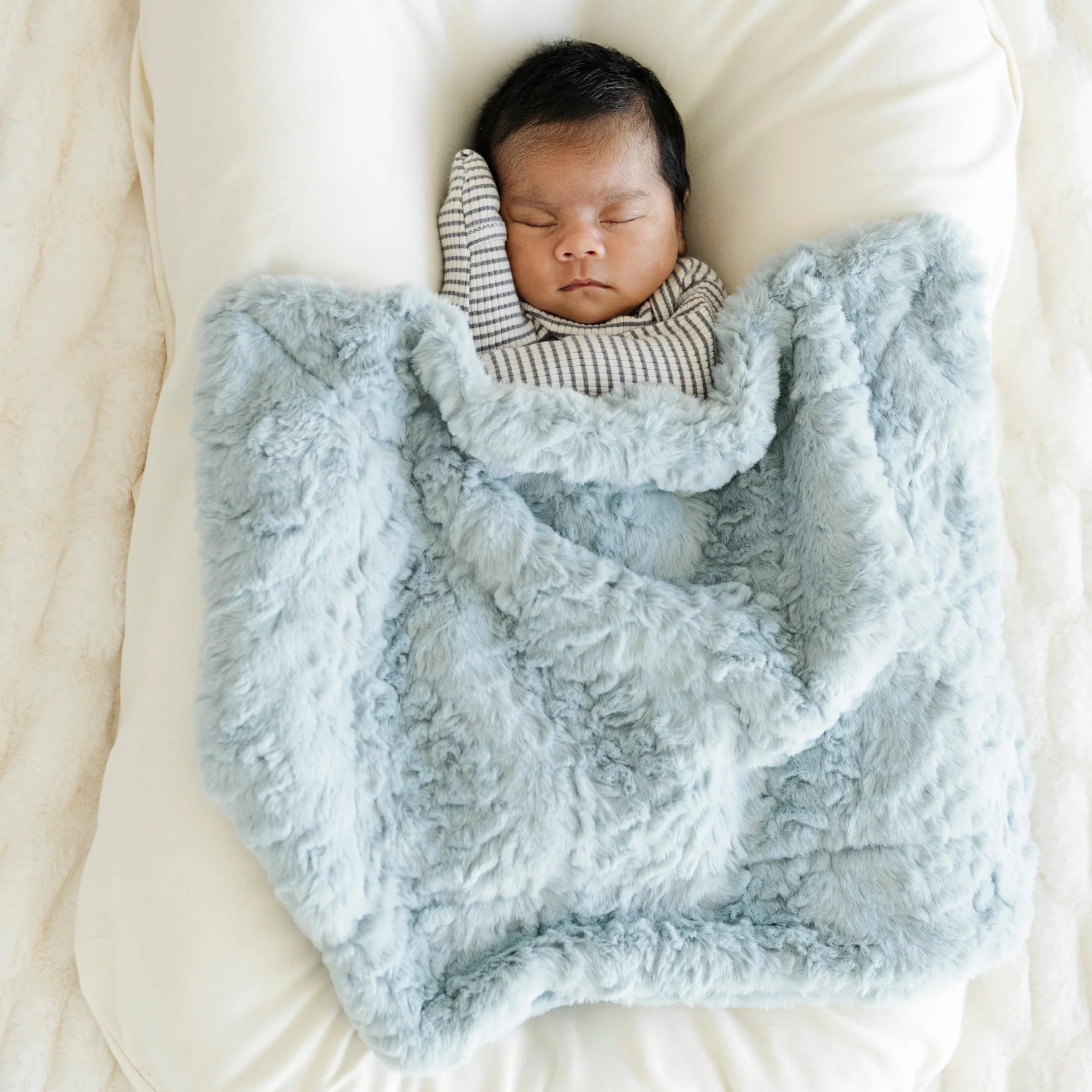 Dream Mini Blankets 15x20 Inch Poly Microfiber by Saranoni - Image 18