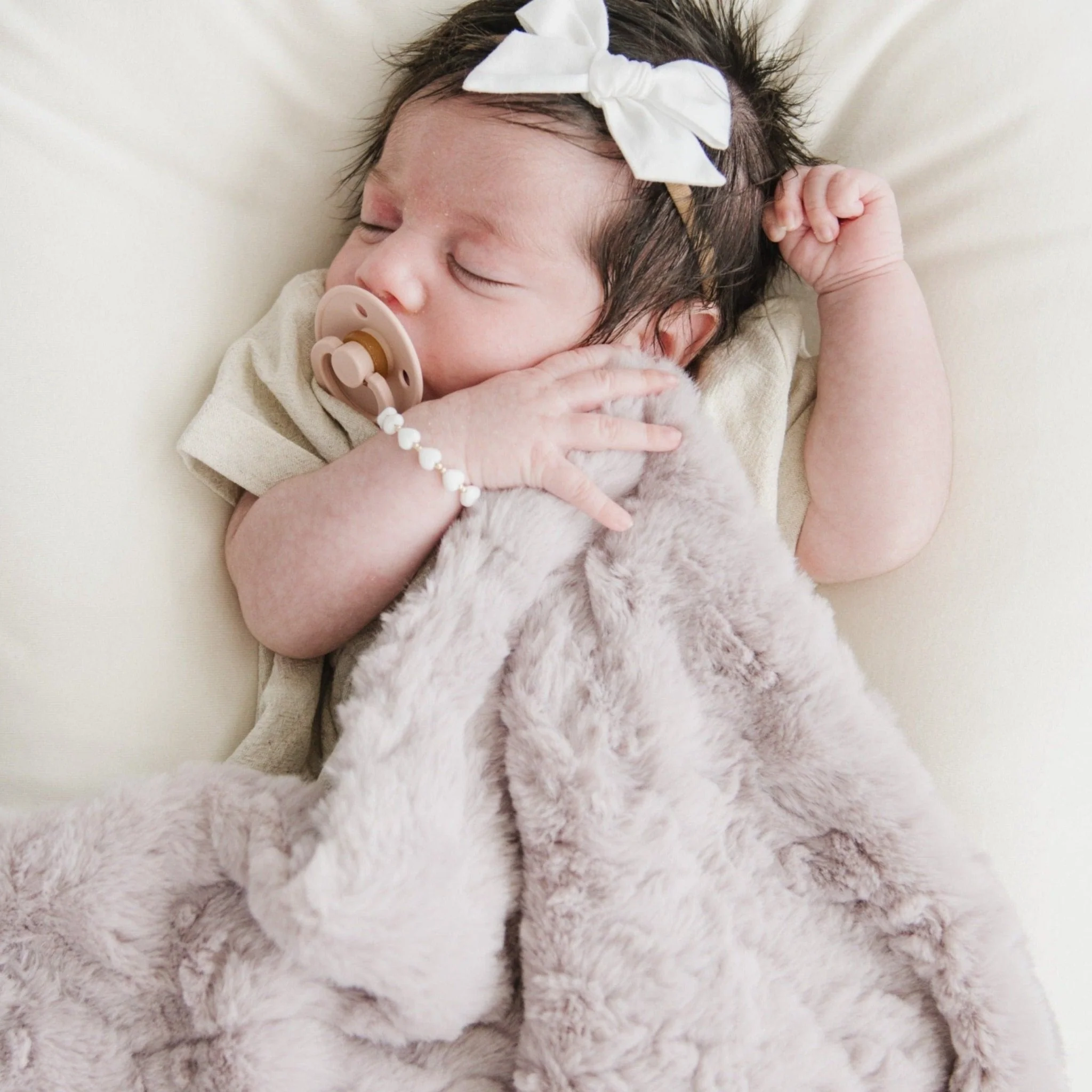 Dream Mini Blankets 15x20 Inch Poly Microfiber by Saranoni - Image 2