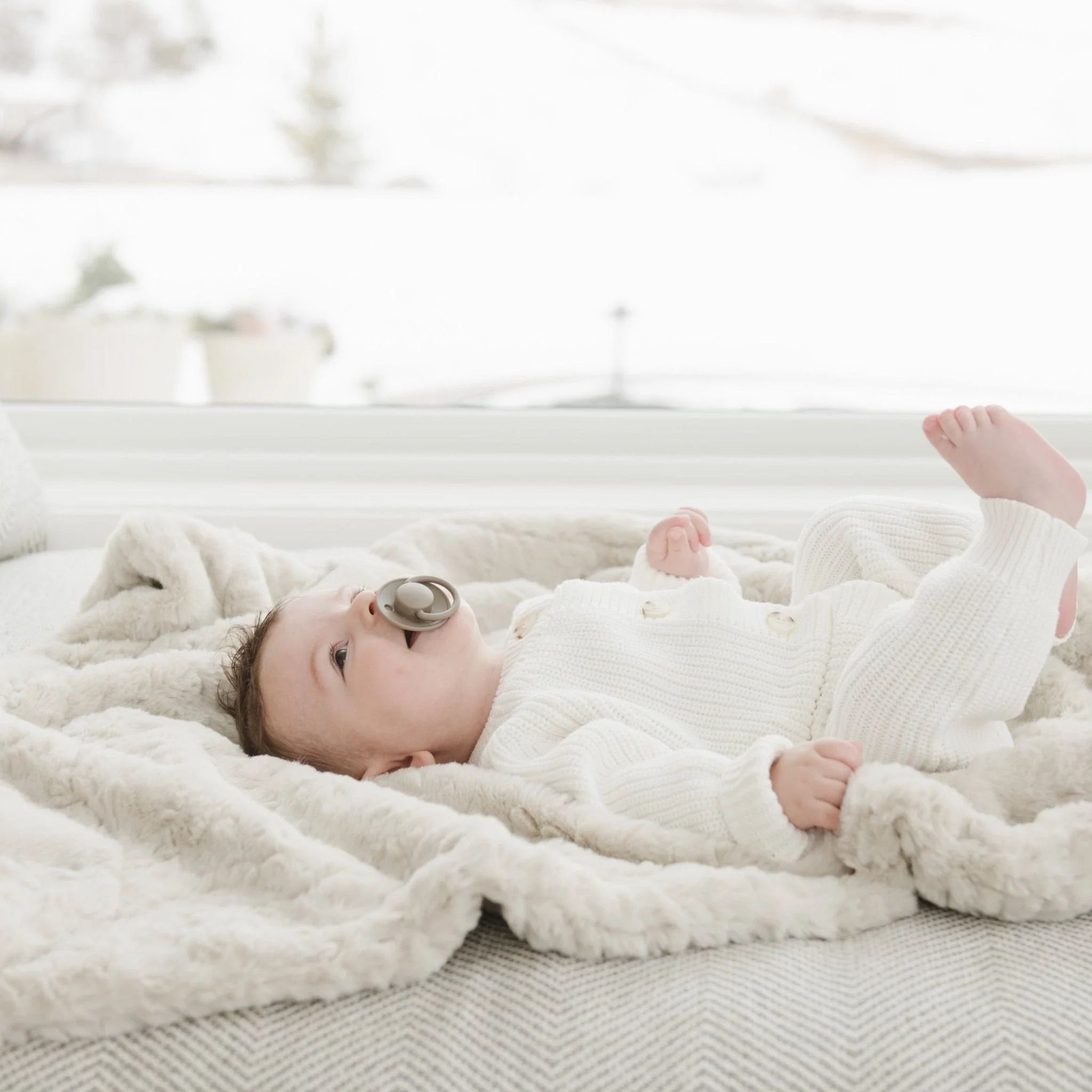 Dream Receiving Blankets - Image 10