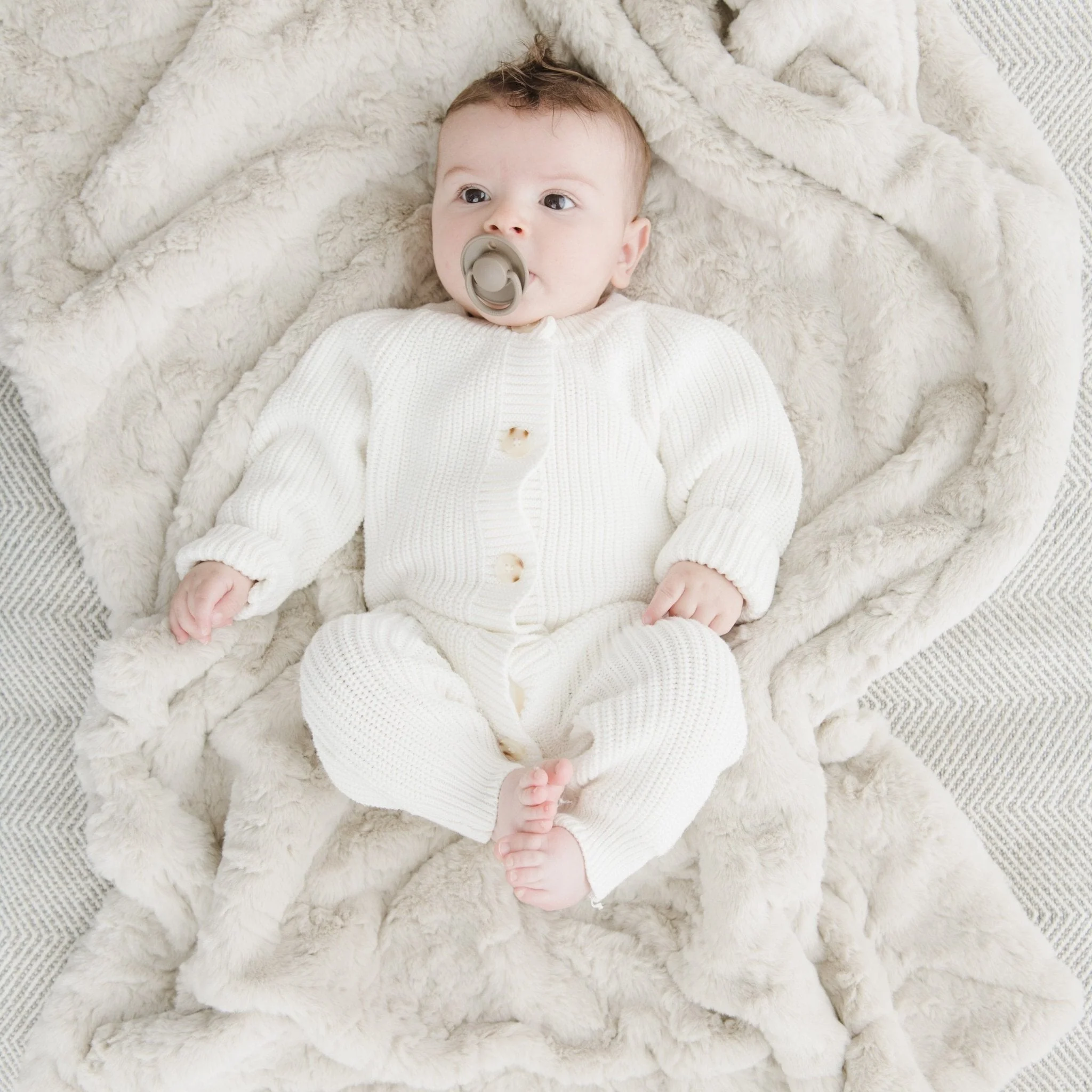 Dream Receiving Blankets - Image 11