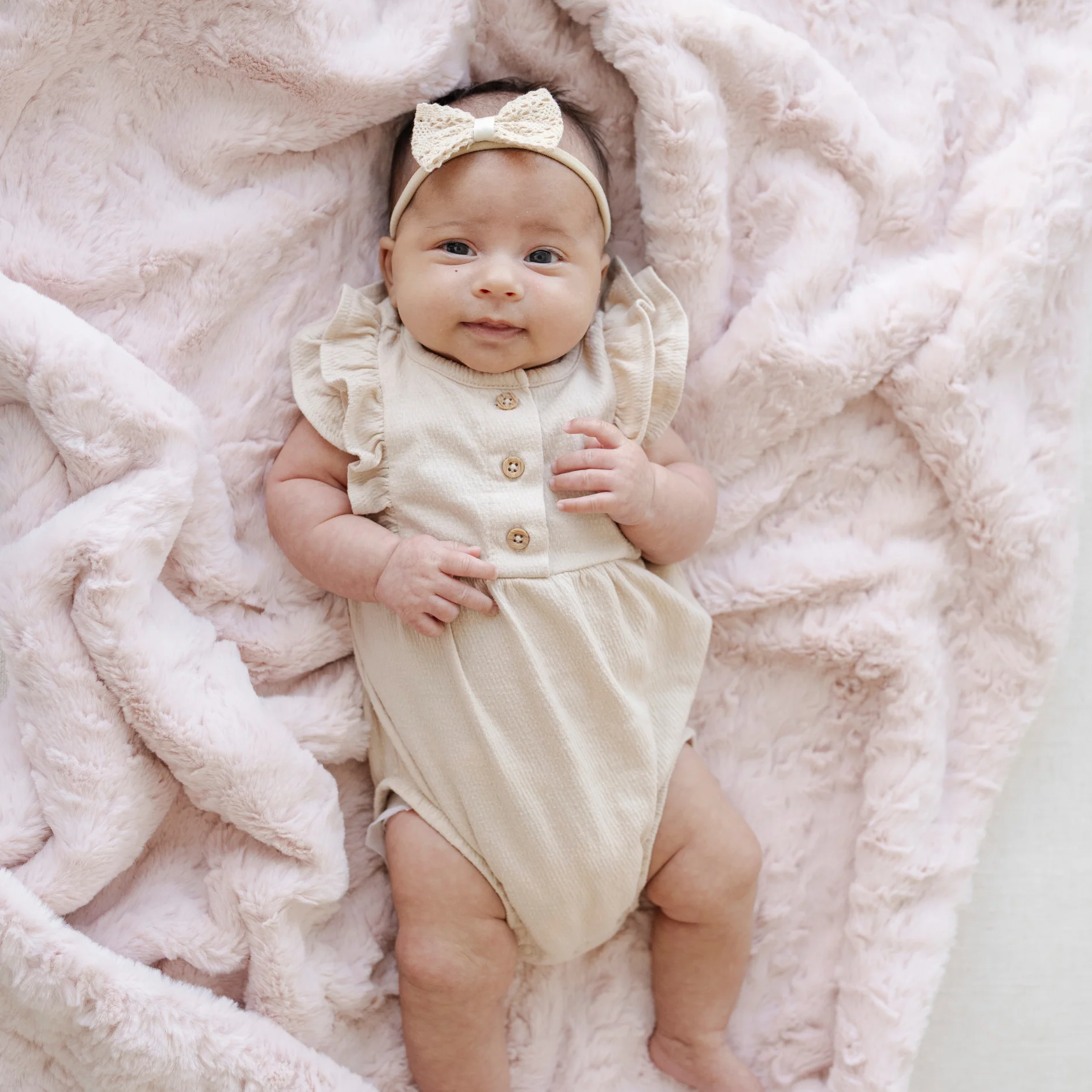 Dream Receiving Blankets - Image 15