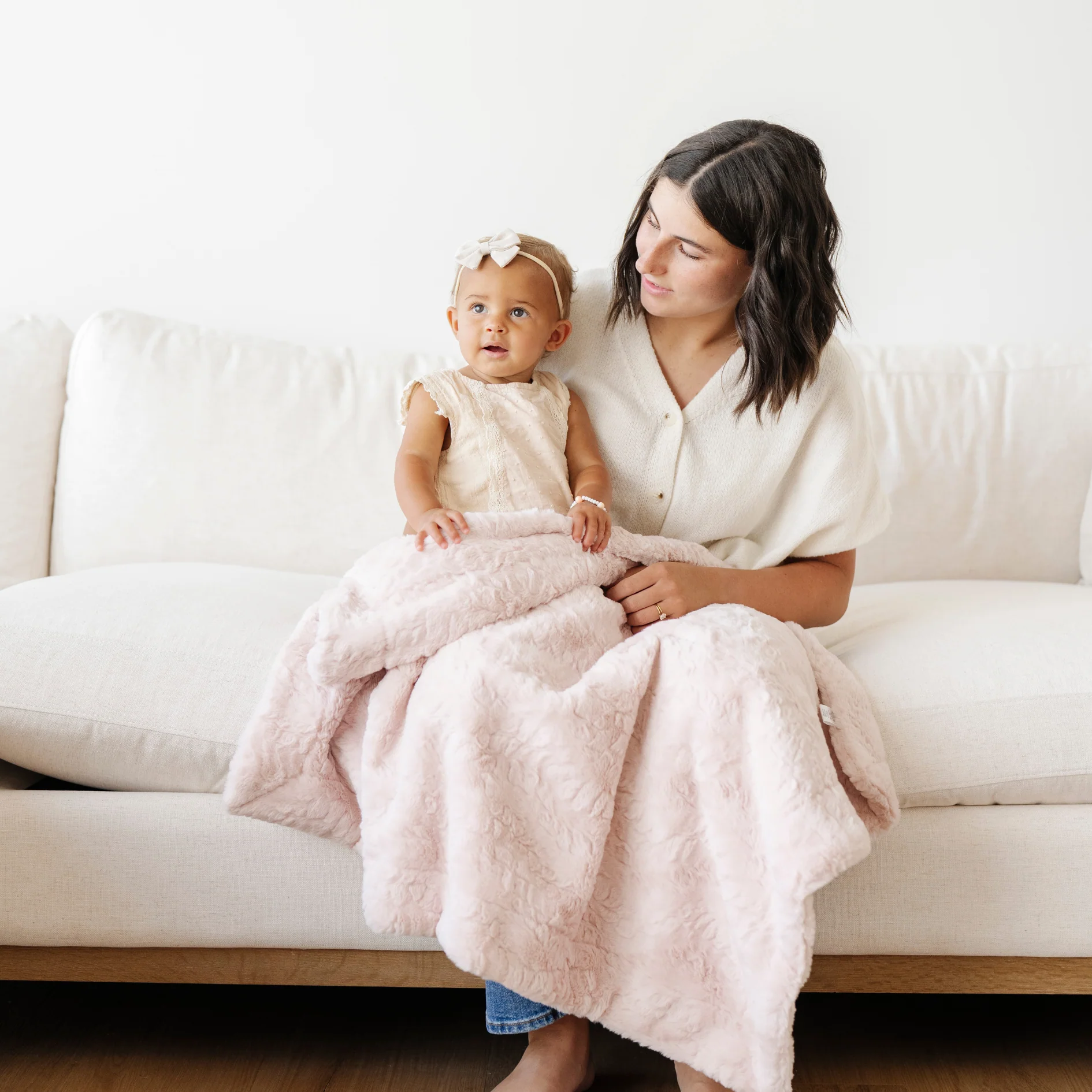 Dream Receiving Blankets - Image 16