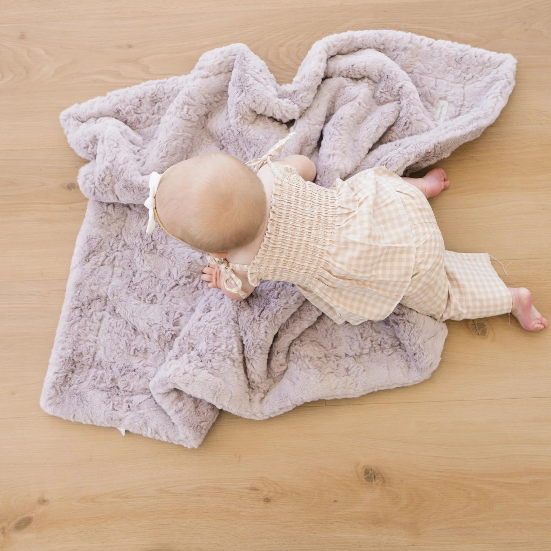 Dream Receiving Blankets - Image 3