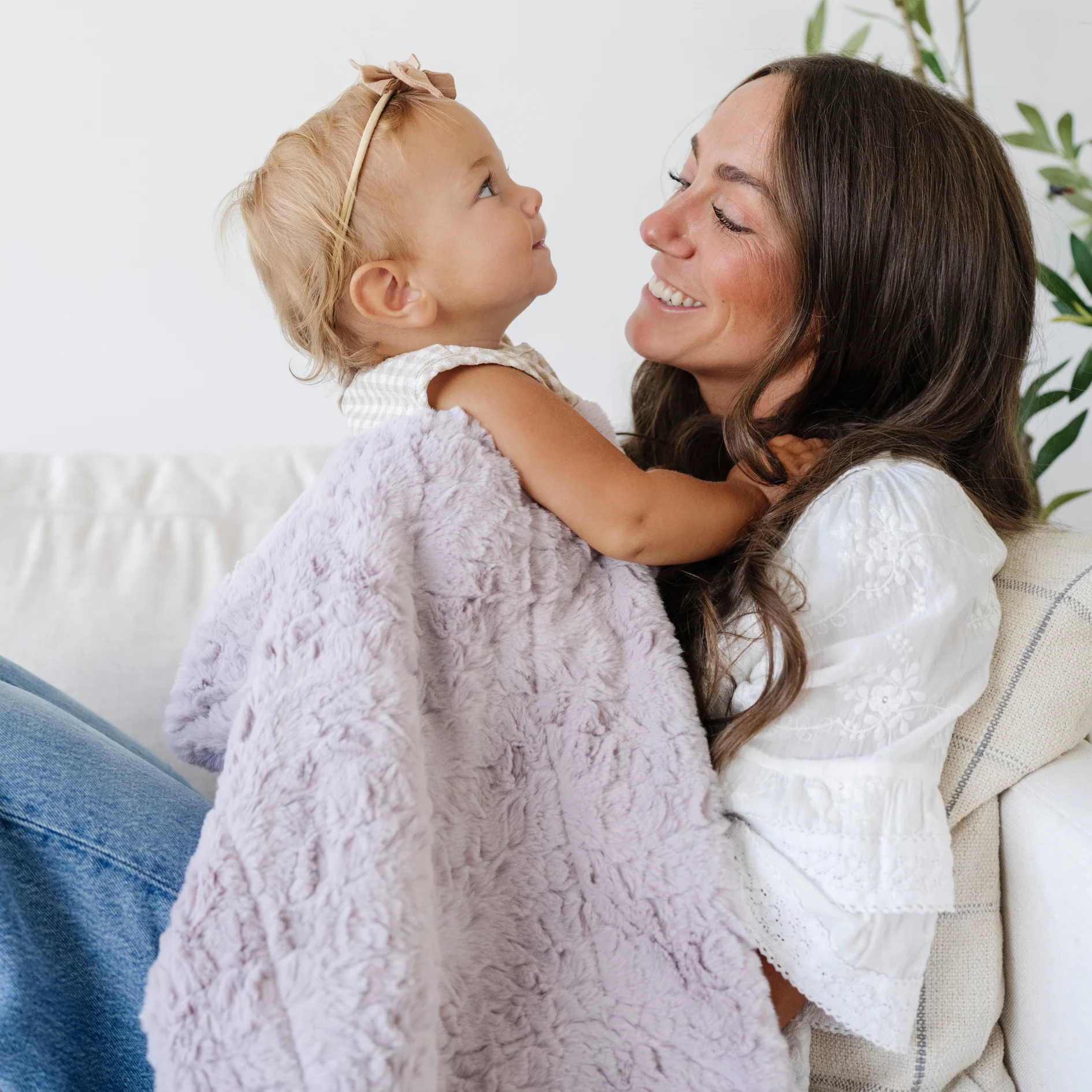 Dream Receiving Blankets - Image 4
