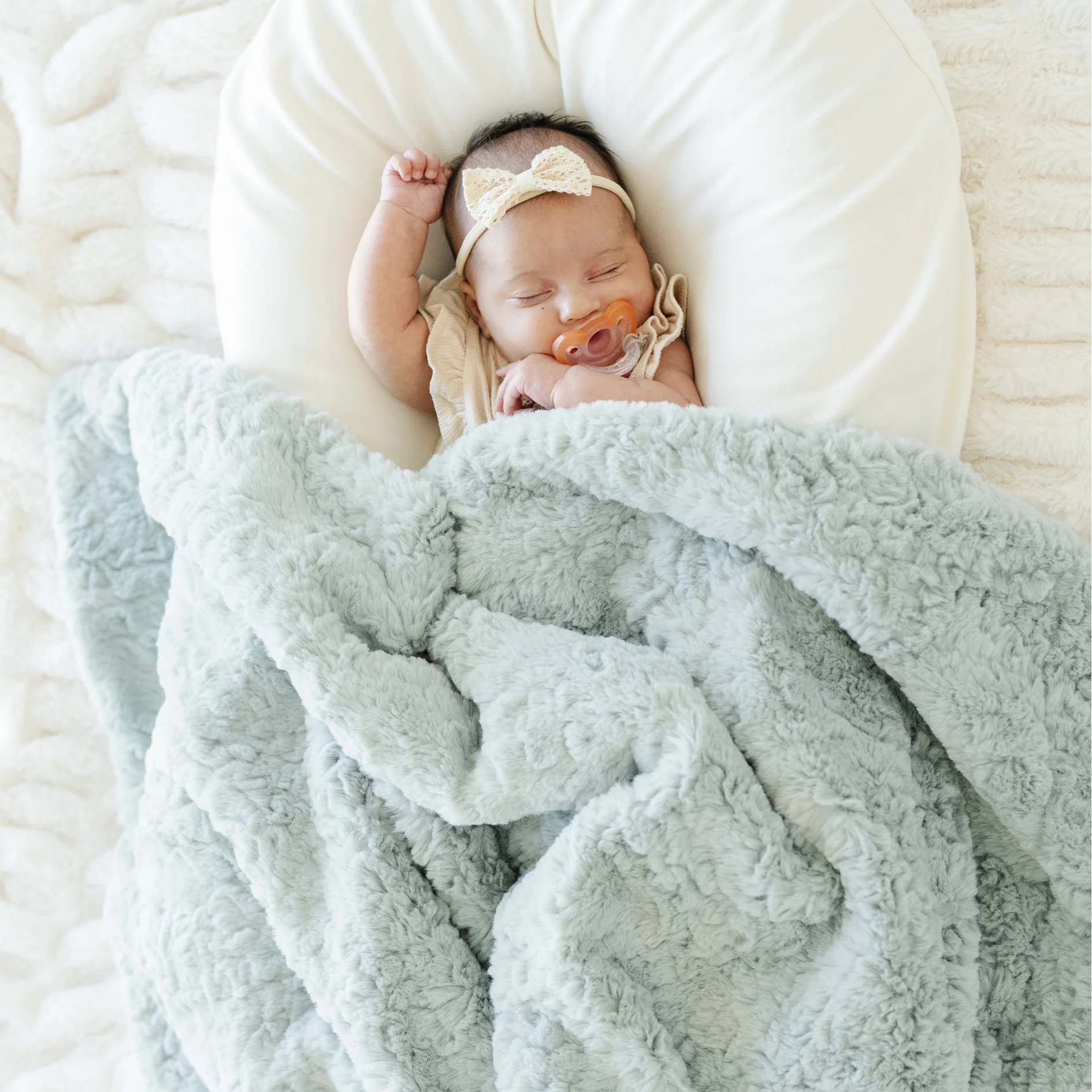 Dream Receiving Blankets - Image 7