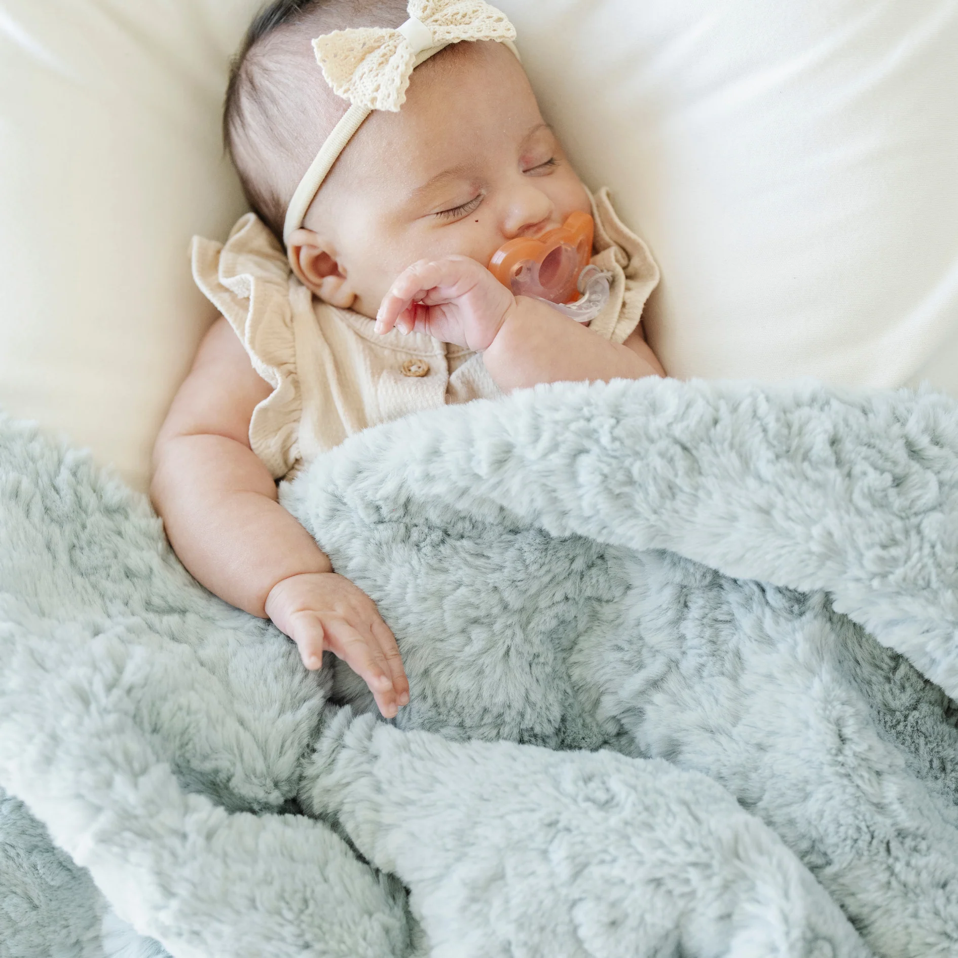 Dream Receiving Blankets - Image 9