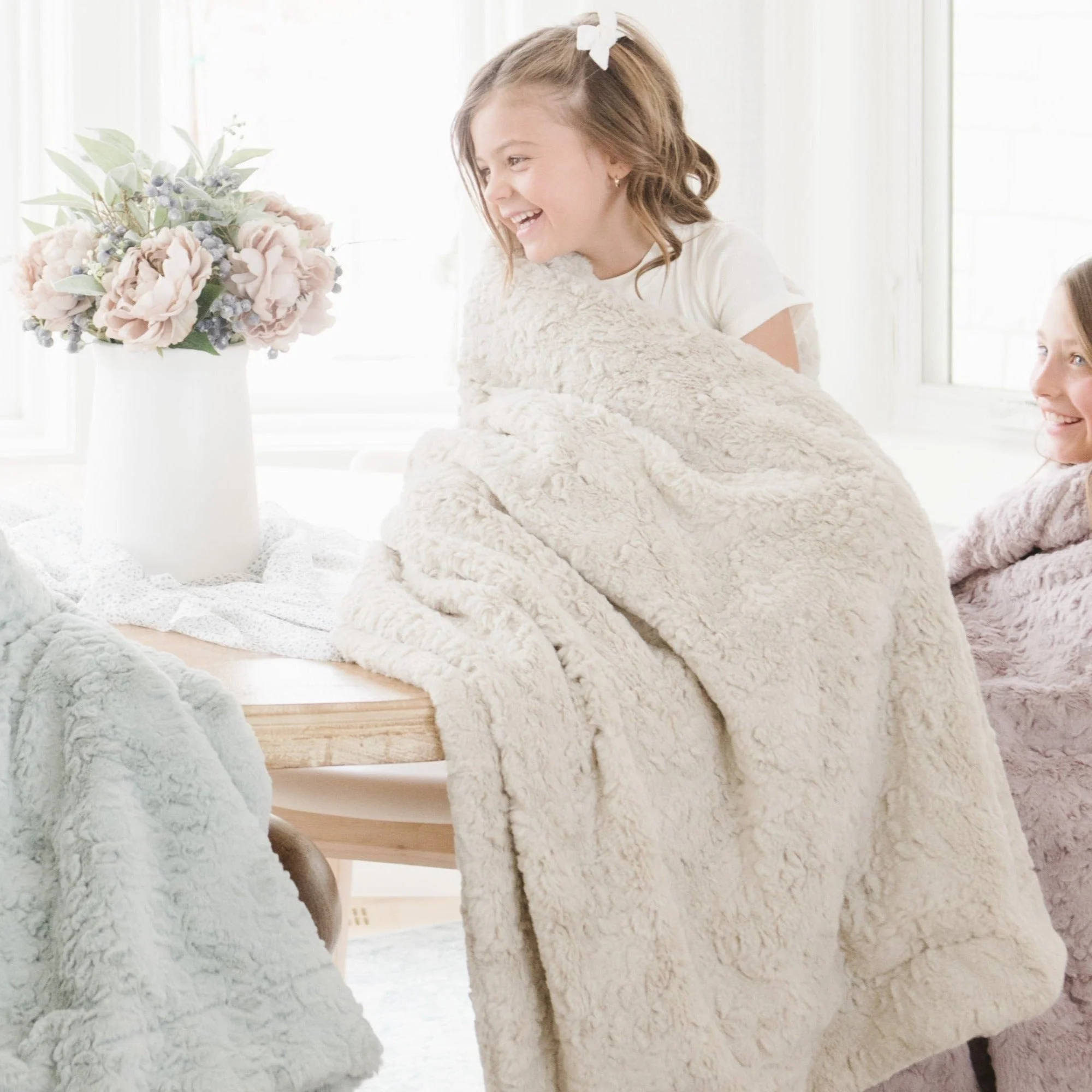 DREAM TODDLER BLANKETS - Image 10
