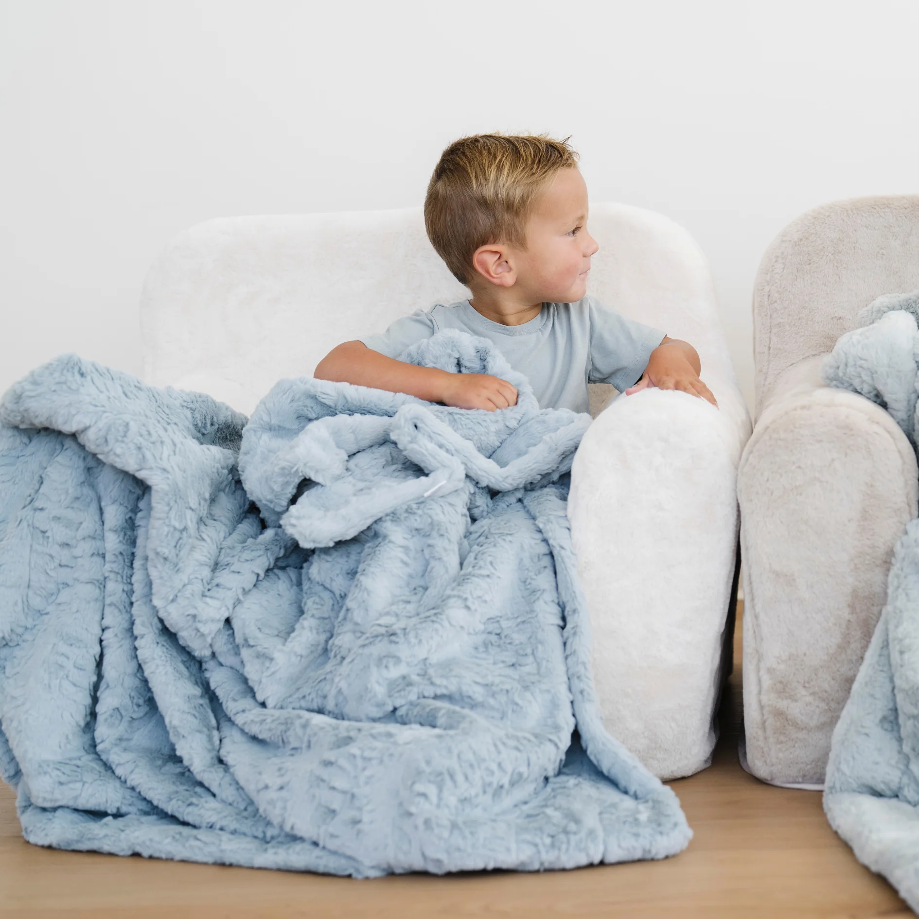 DREAM TODDLER BLANKETS - Image 19