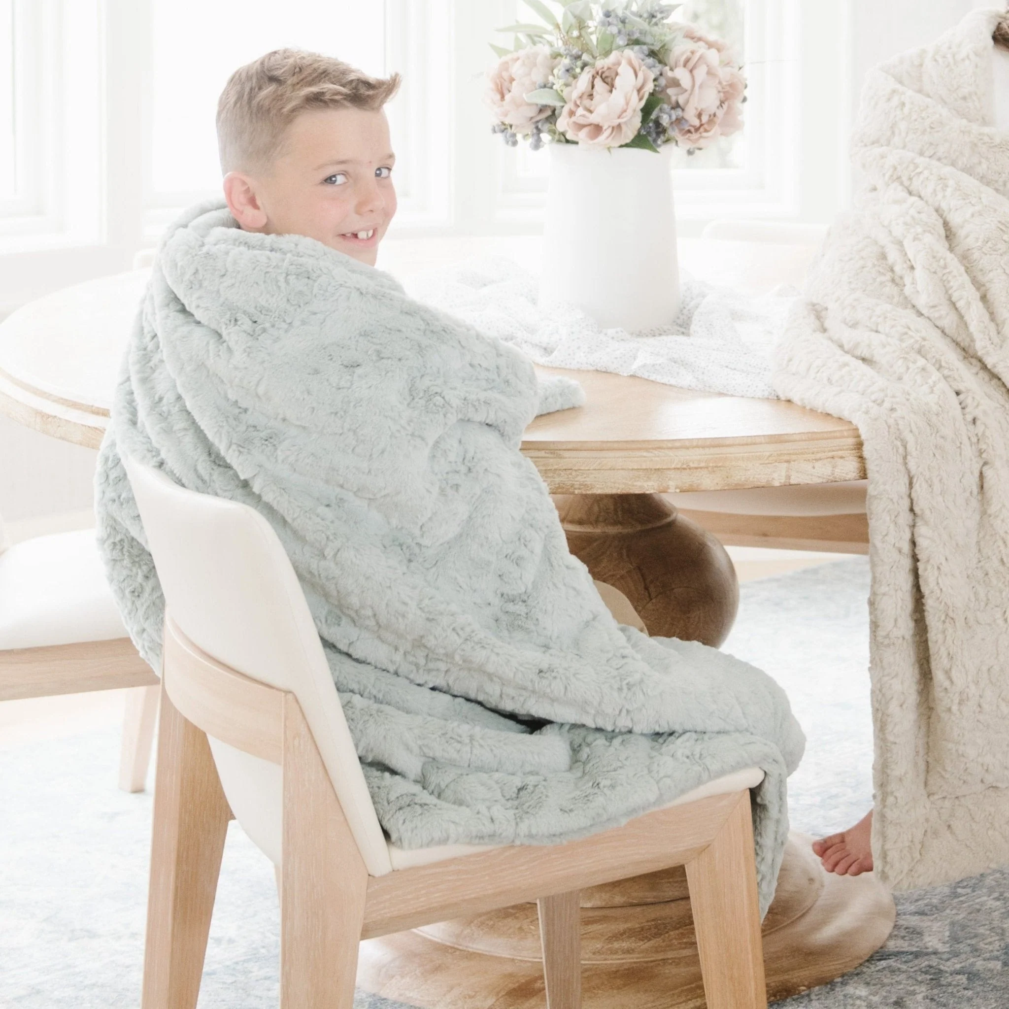 DREAM TODDLER BLANKETS - Image 6