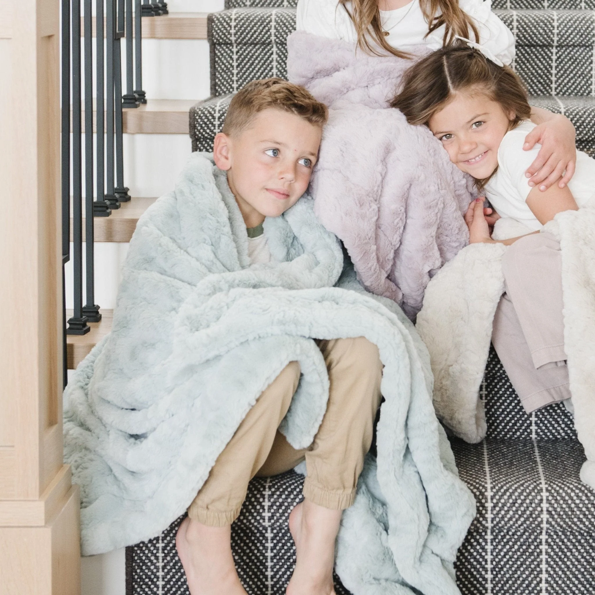 DREAM TODDLER BLANKETS - Image 9