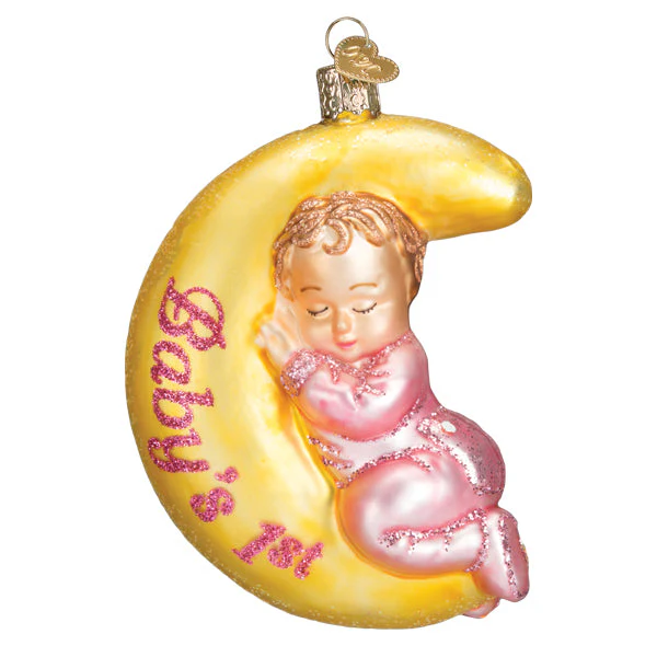 Dreamtime Girl Ornament - Image 3