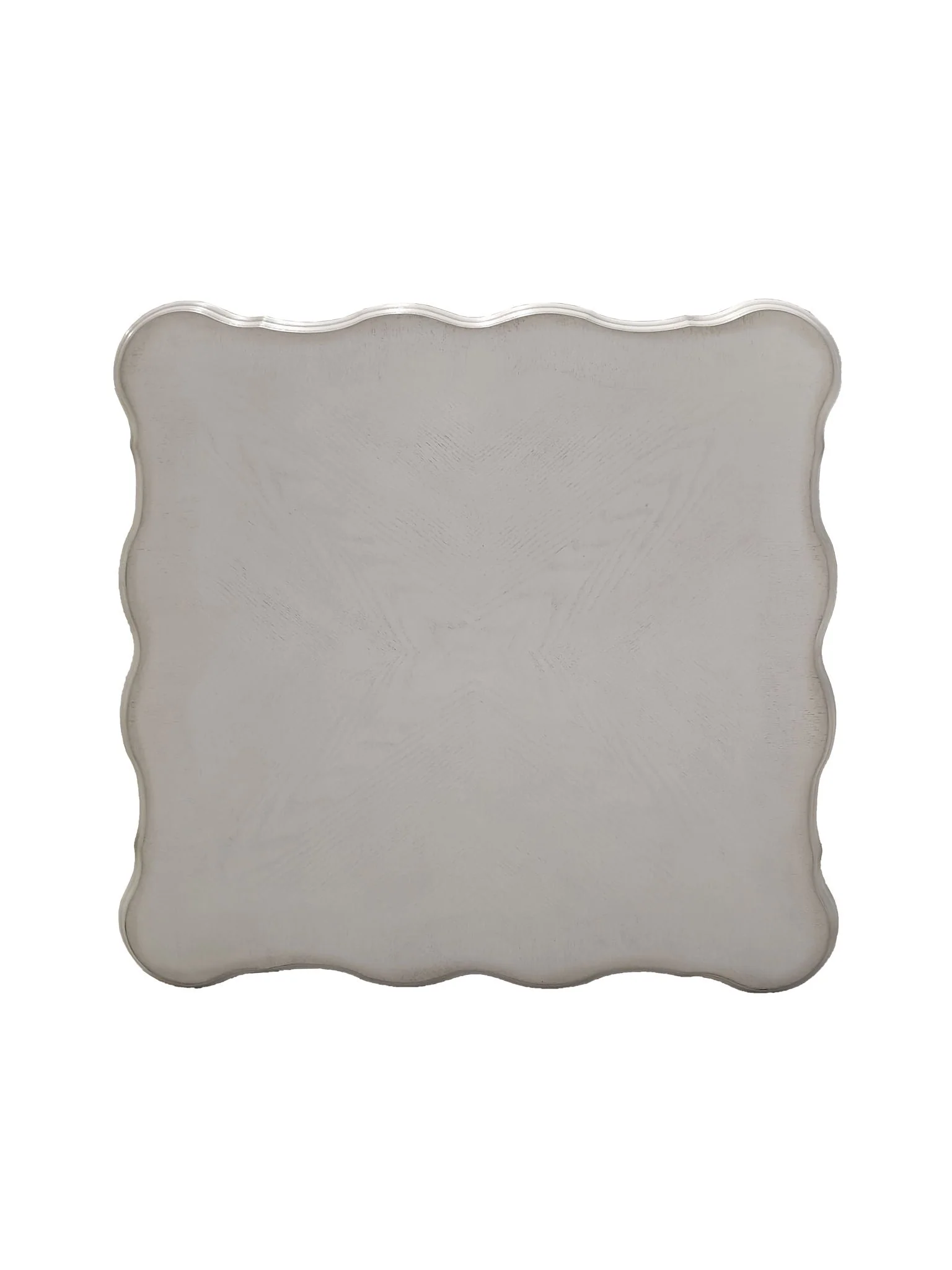 Dresden - End Table - Bone White - Image 3