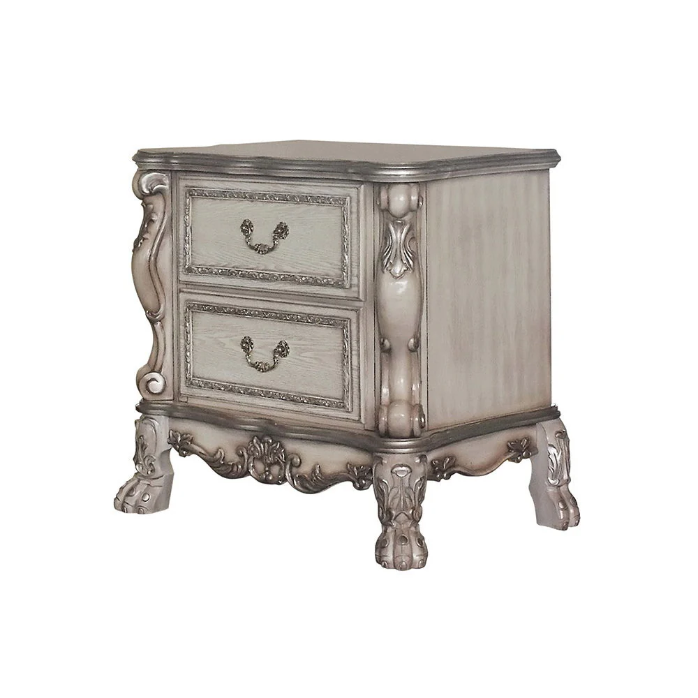 Dresden - Vintage Nightstand - Image 2