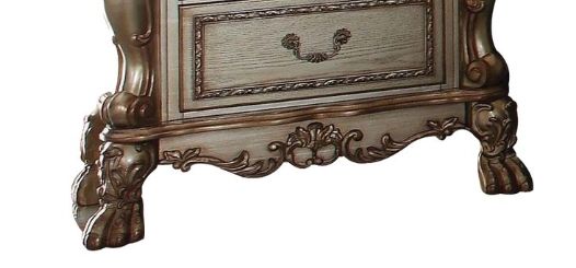 Dresden - Vintage Nightstand - Image 3
