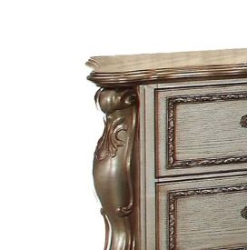 Dresden - Vintage Nightstand - Image 5