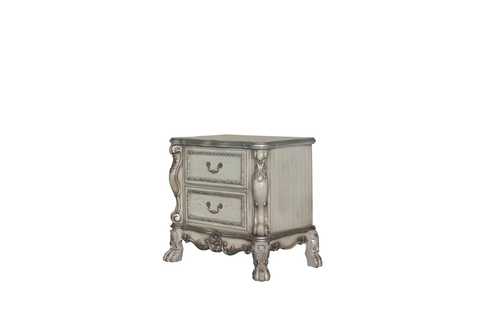 Dresden - Vintage Nightstand - Image 6