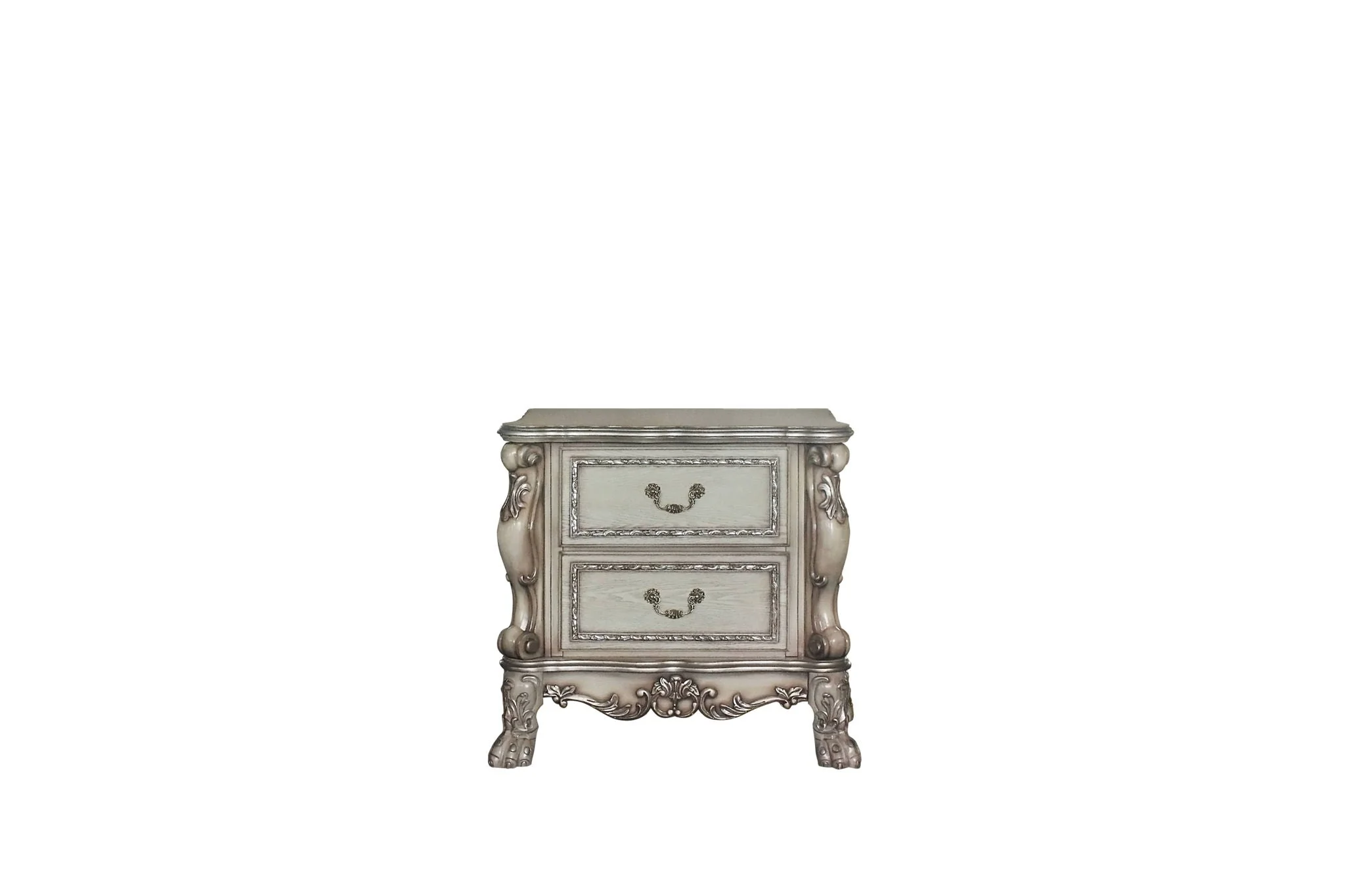 Dresden - Vintage Nightstand - Image 7