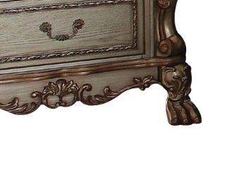 Dresden - Vintage Nightstand - Image 8