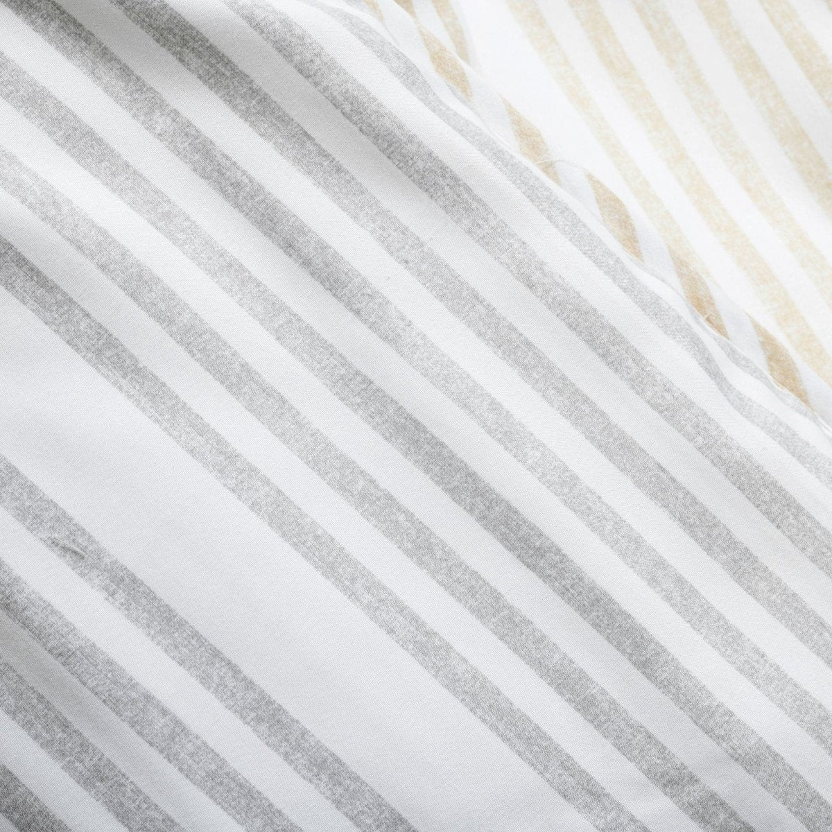 Drew Stripe Silver-Infused Antimicrobial Throw - Image 4