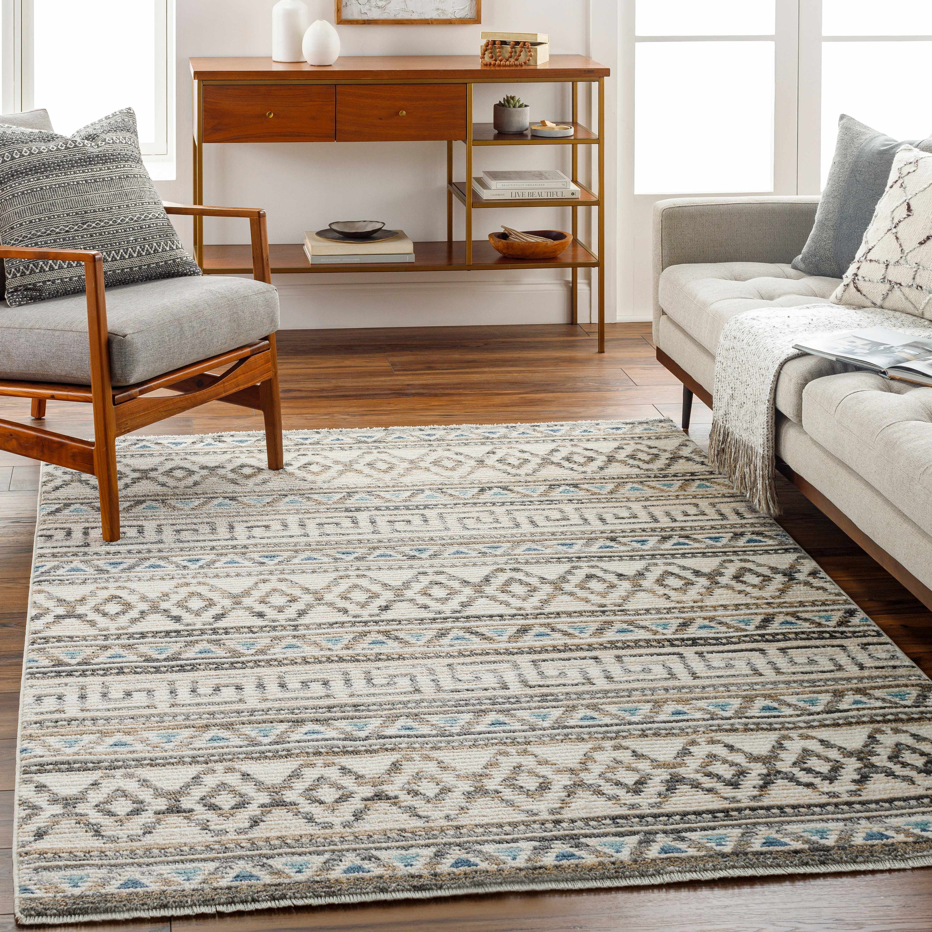 Drogo Area Rug - Clearance - Image 2
