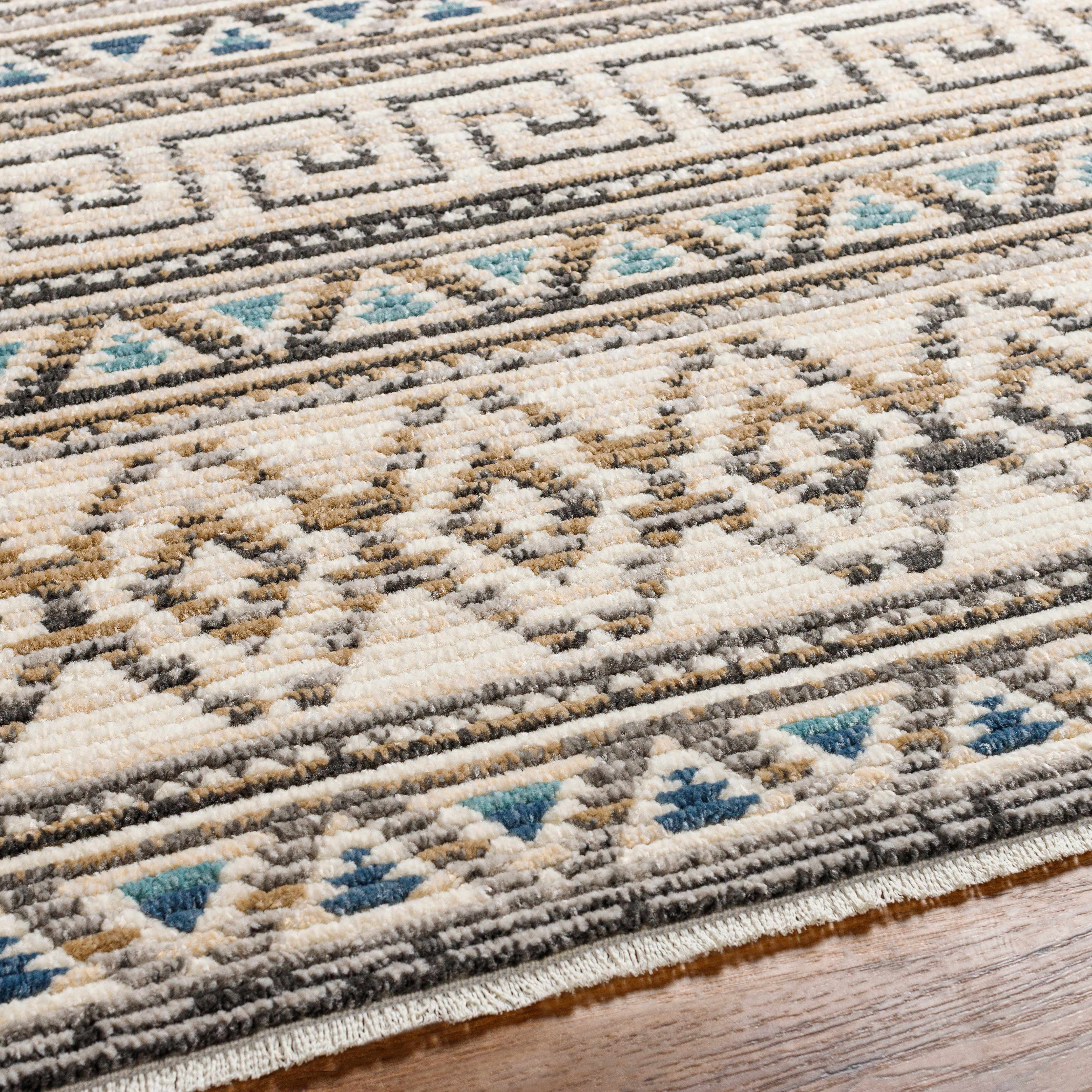 Drogo Area Rug - Clearance - Image 4