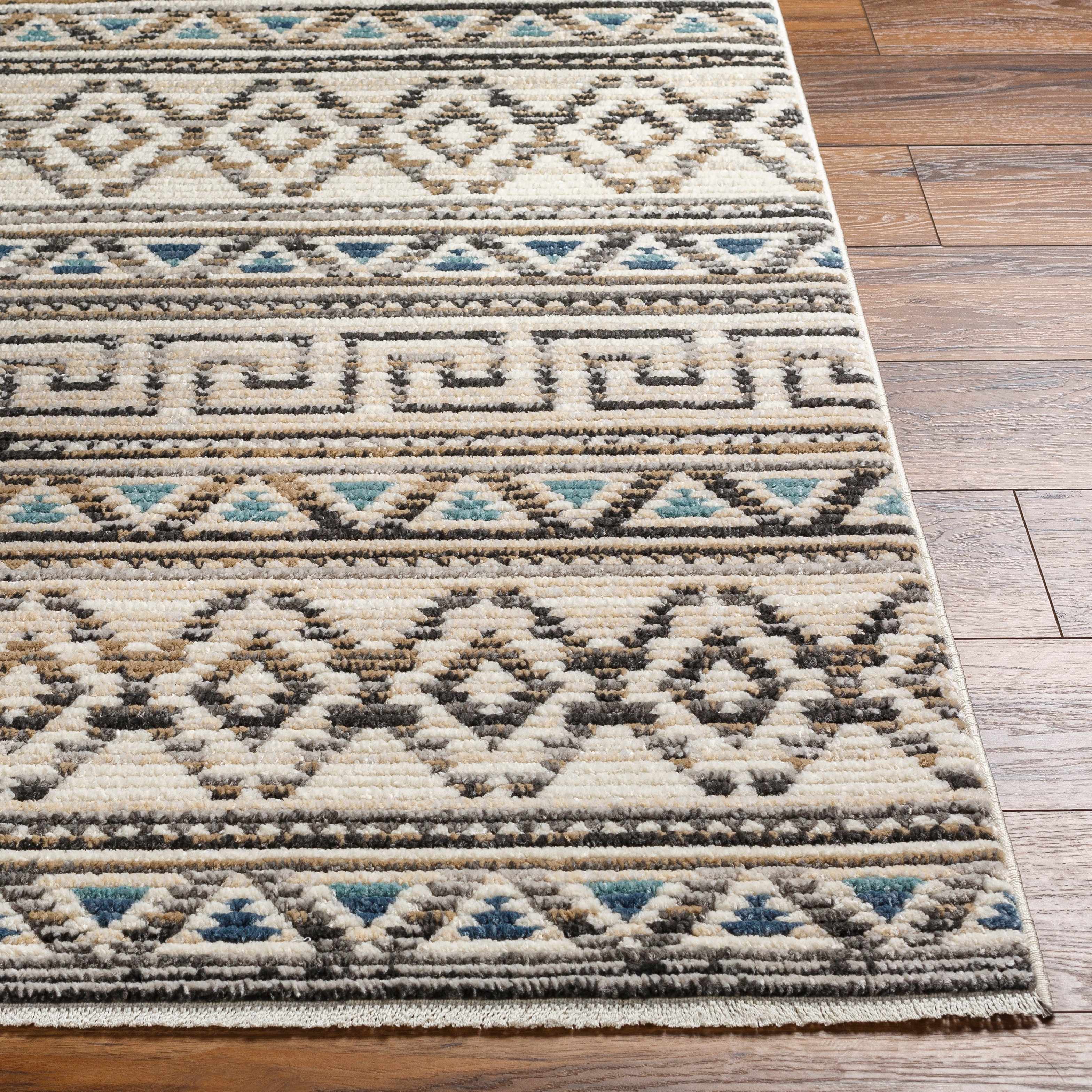 Drogo Area Rug - Clearance - Image 7