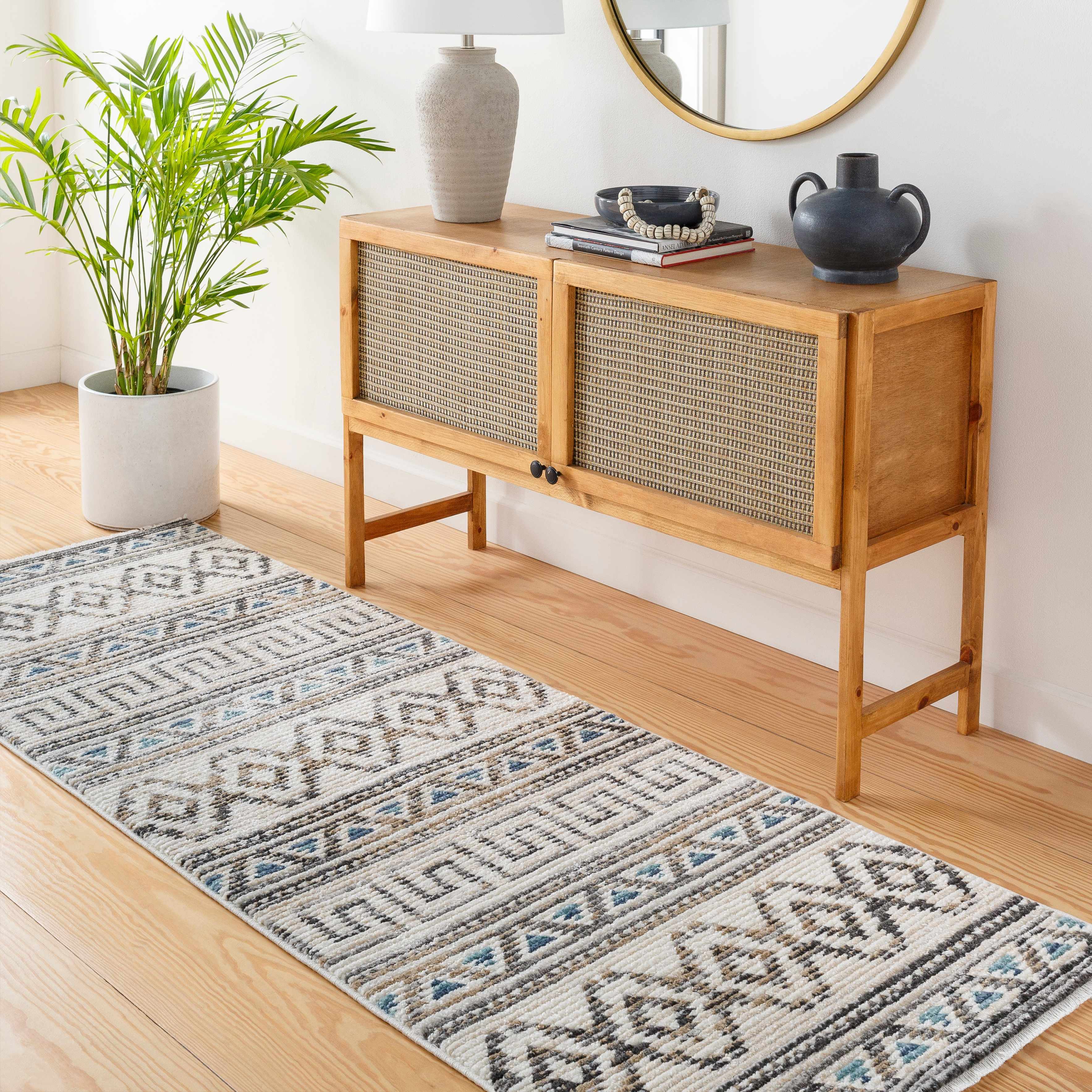 Drogo Area Rug - Clearance - Image 9
