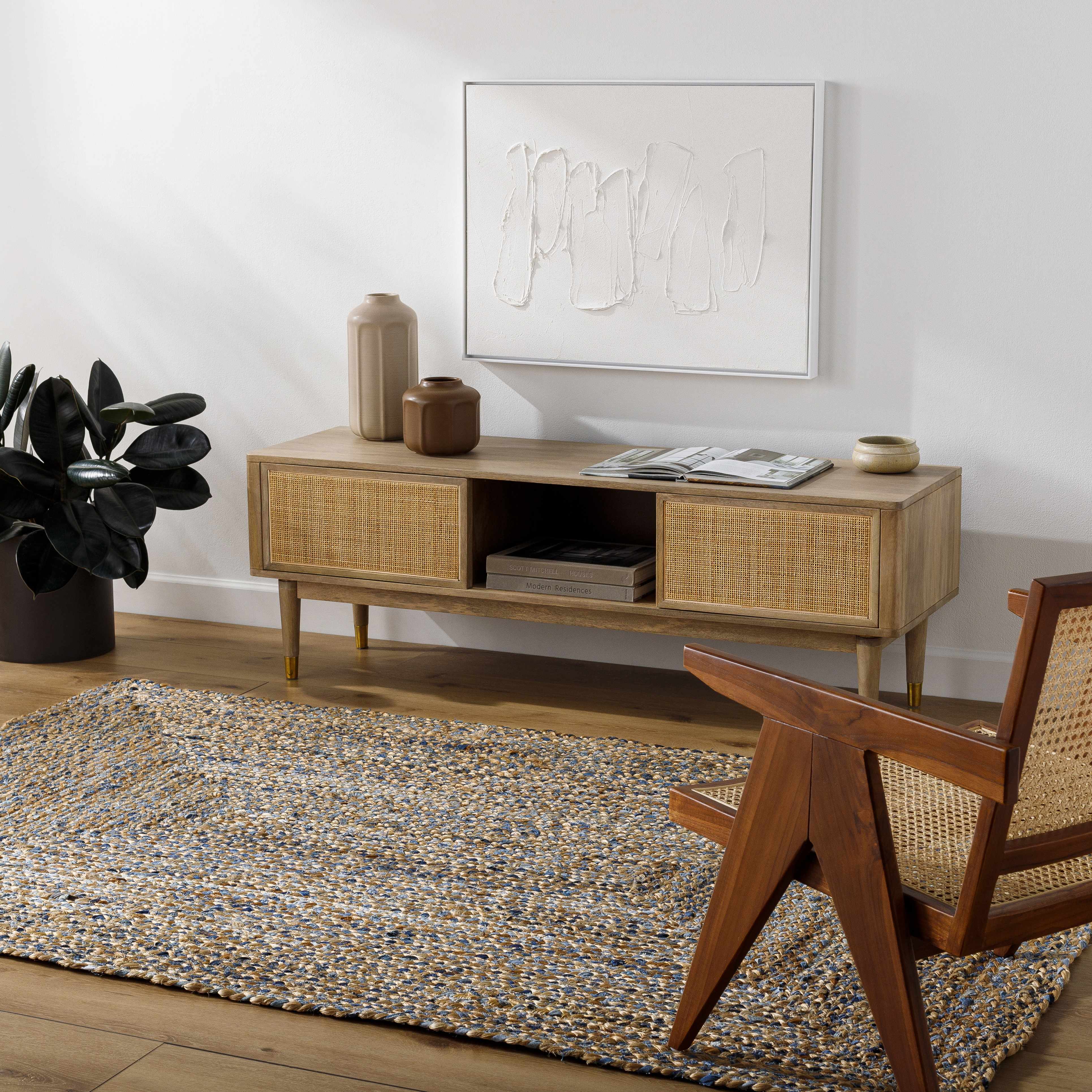 Druce Area Rug - Image 2