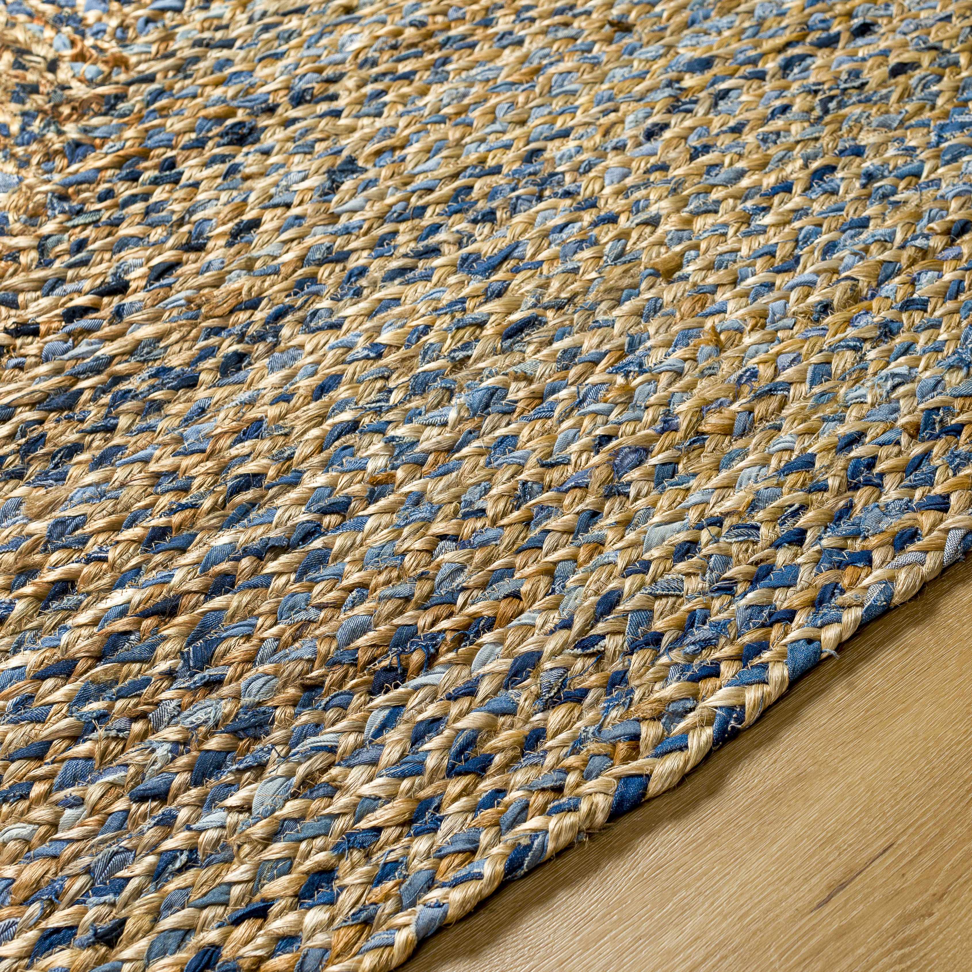 Druce Area Rug - Image 6