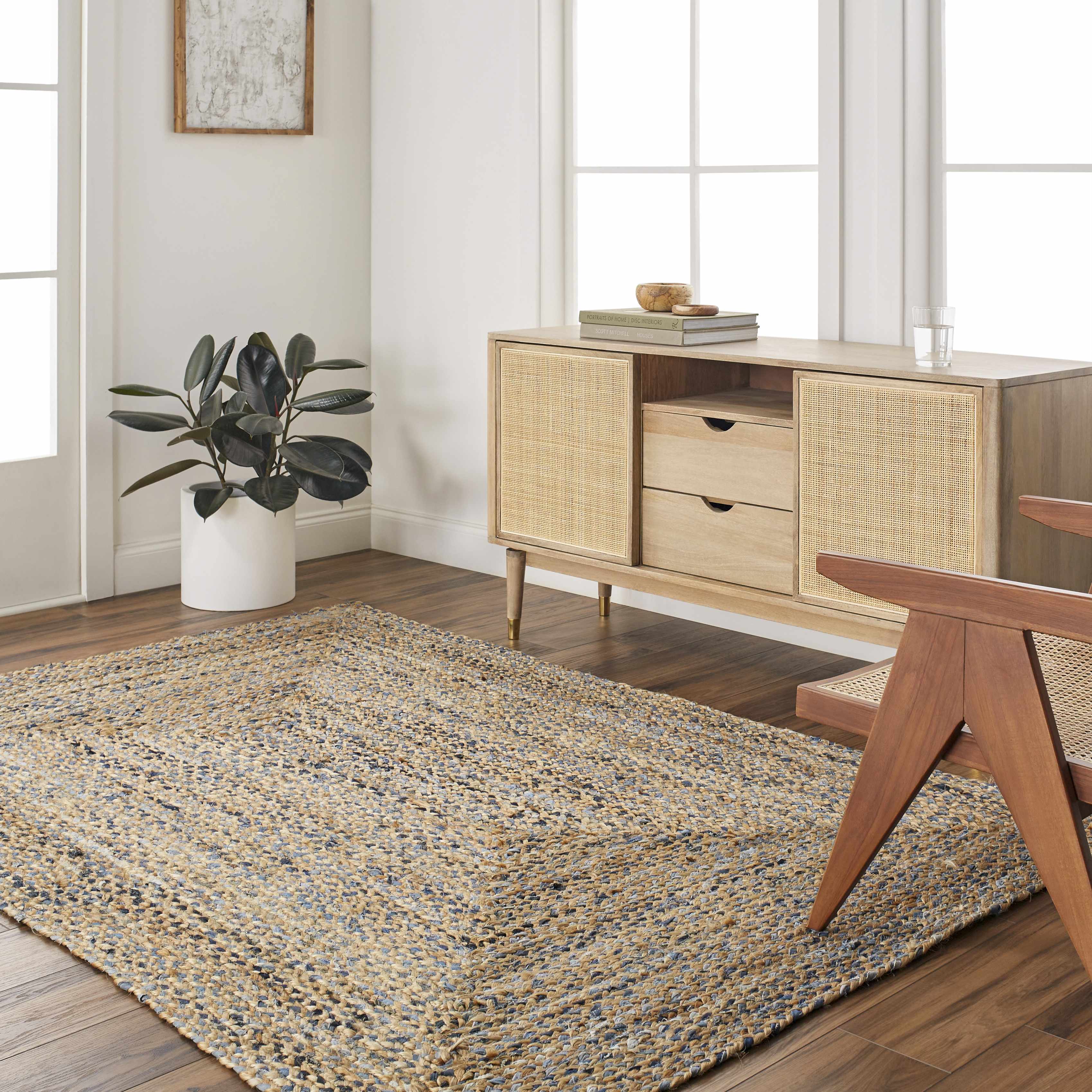 Druce Area Rug - Image 8