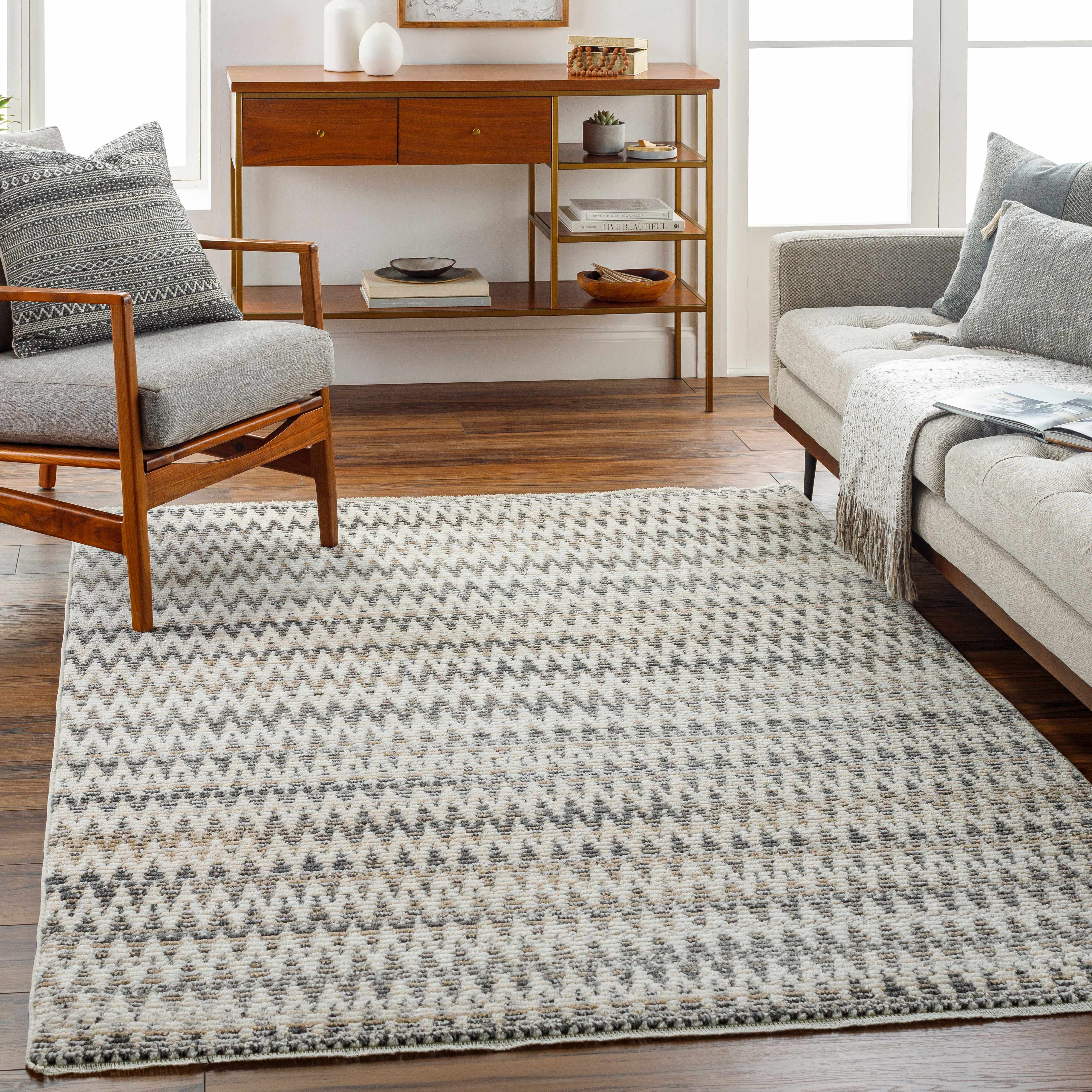 Duane Area Rug - Clearance - Image 2