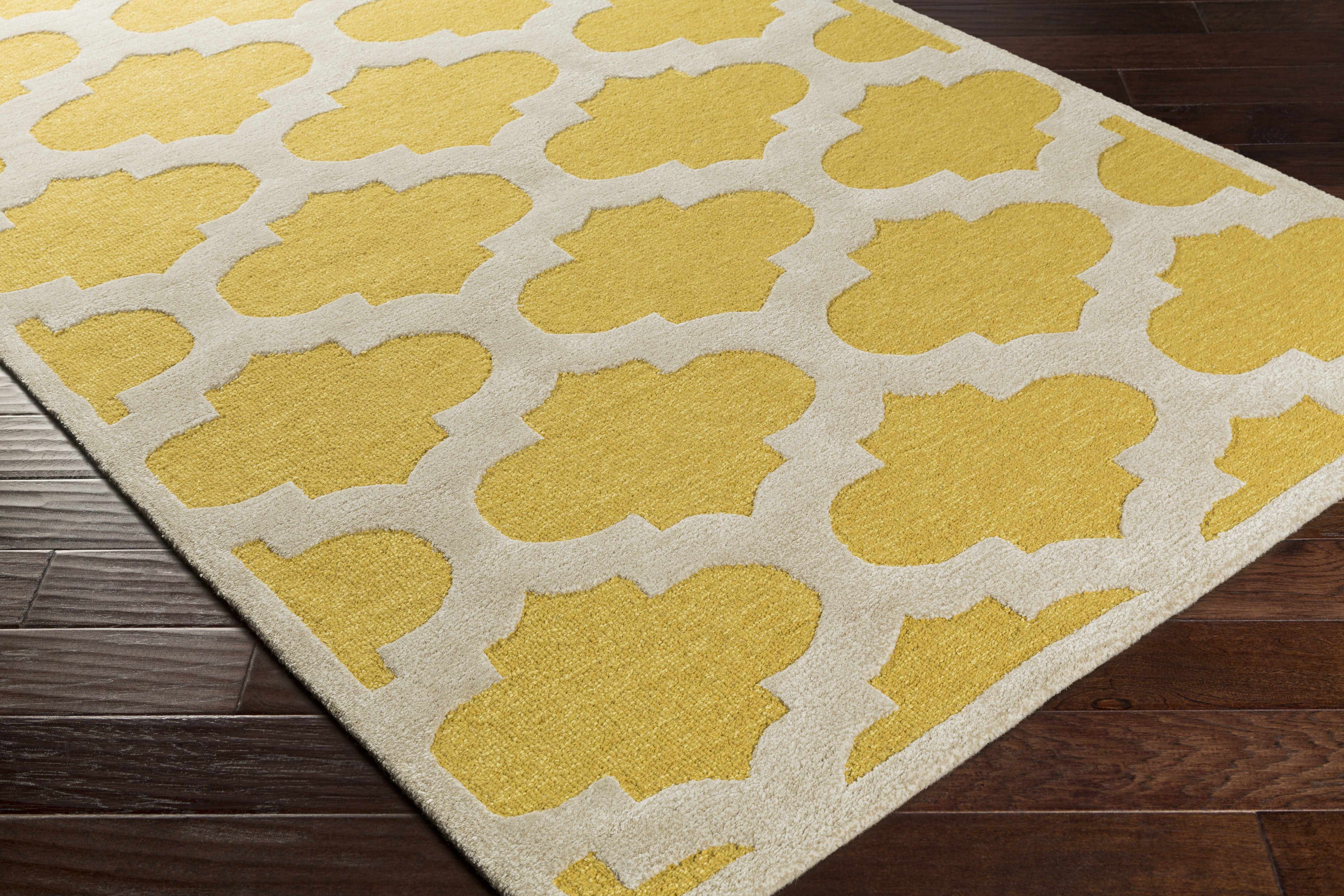 Duarte Area Rug - Clearance - Image 2