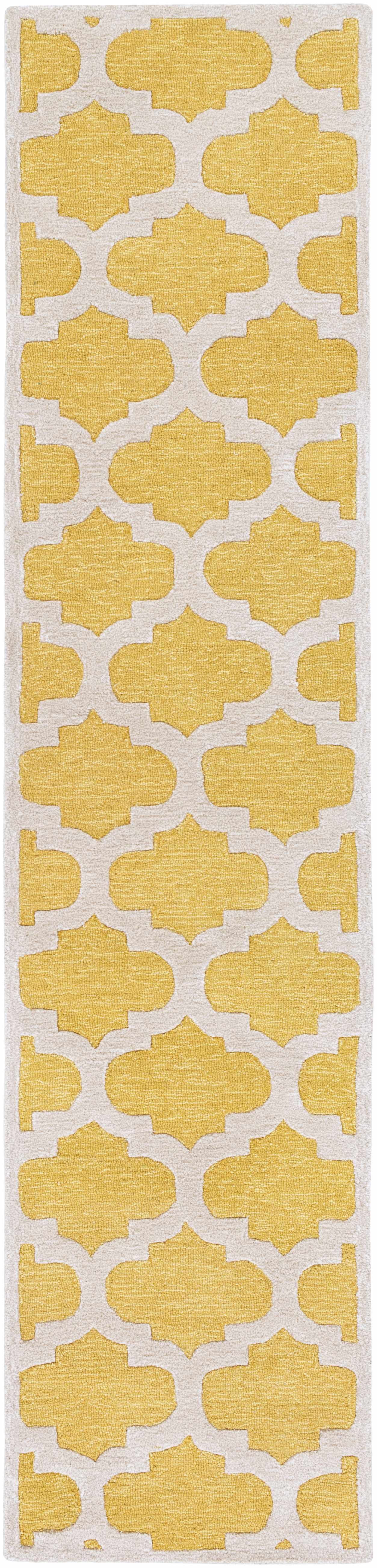 Duarte Area Rug - Clearance - Image 5