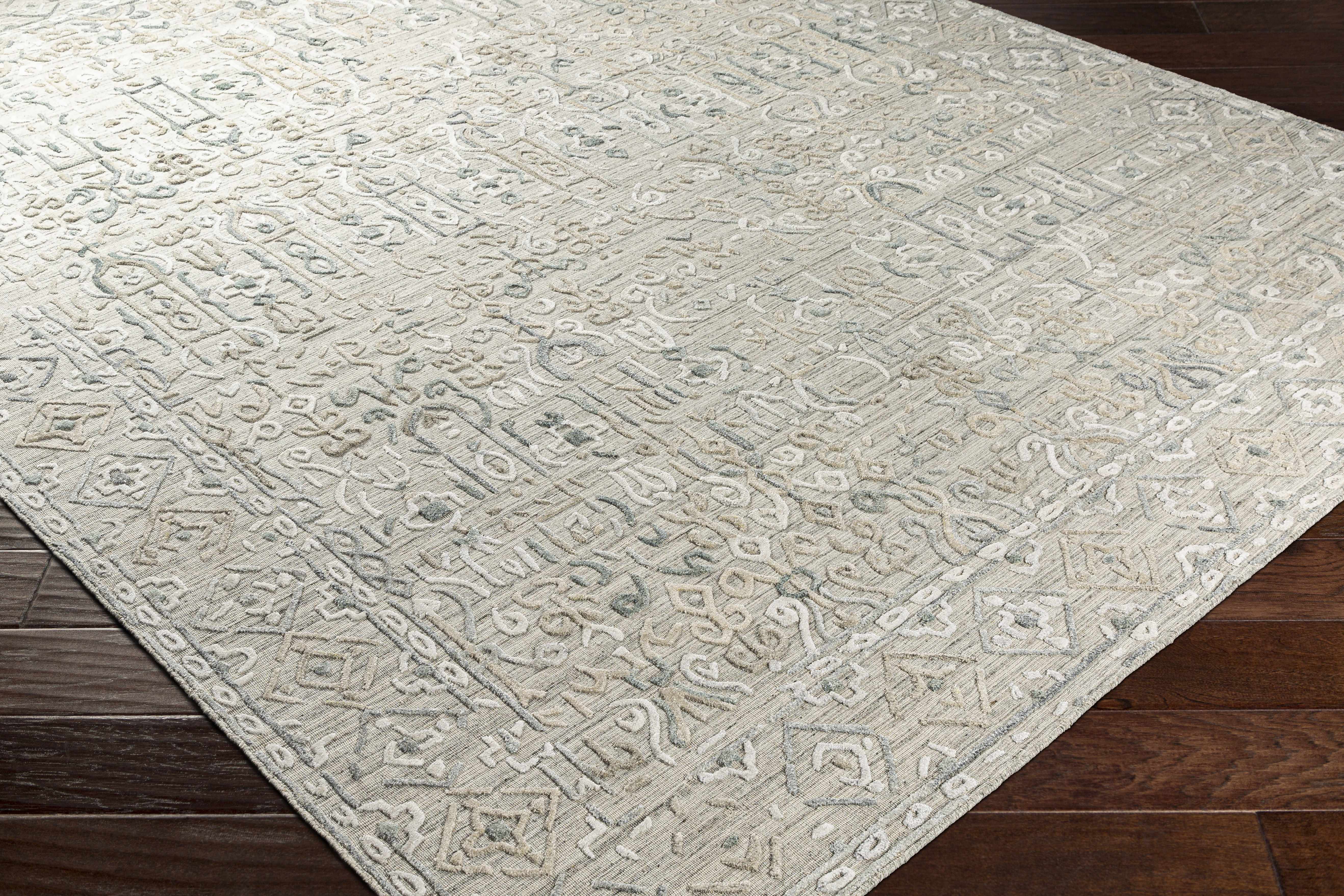 Dubbo Area Rug - Clearance - Image 2