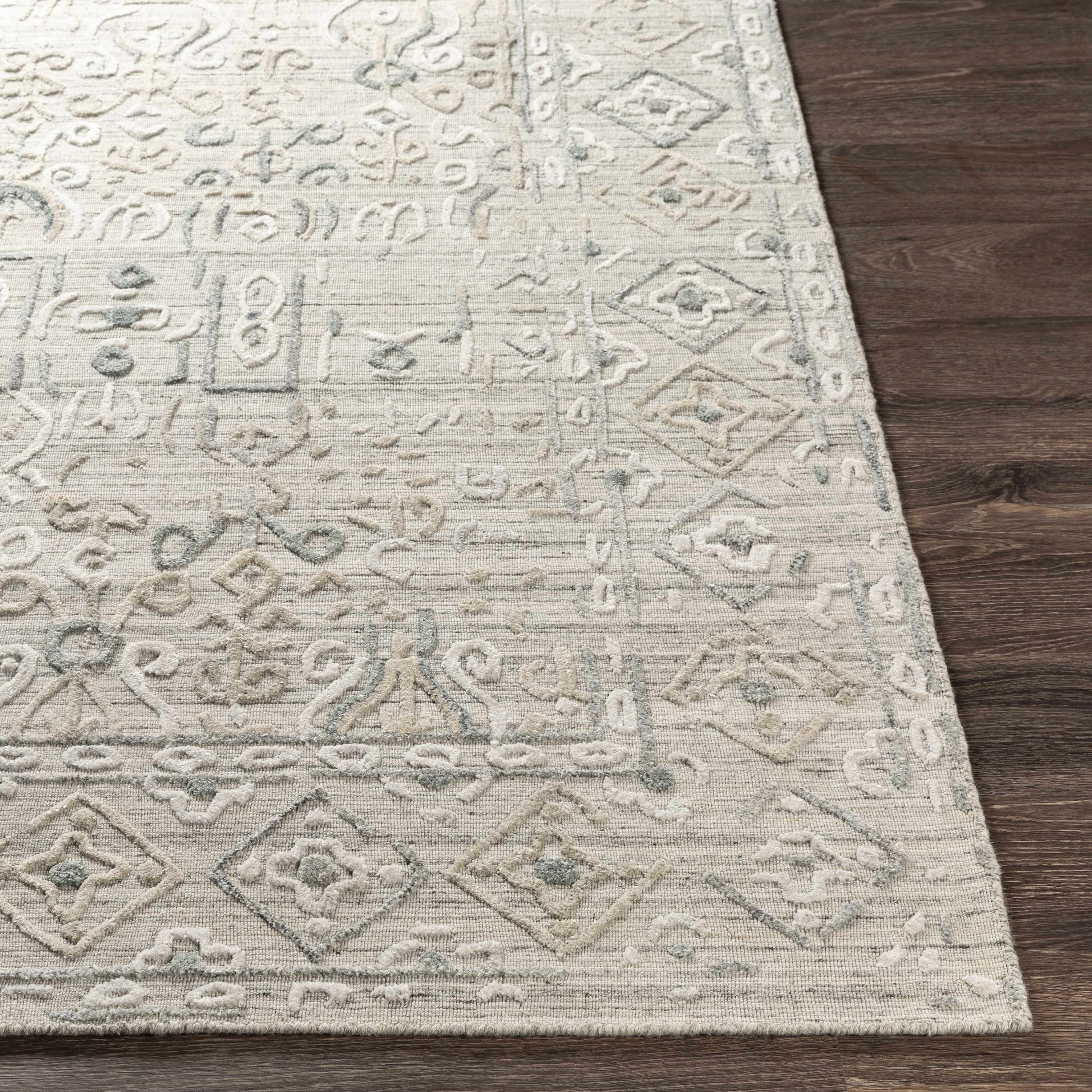 Dubbo Area Rug - Clearance - Image 4